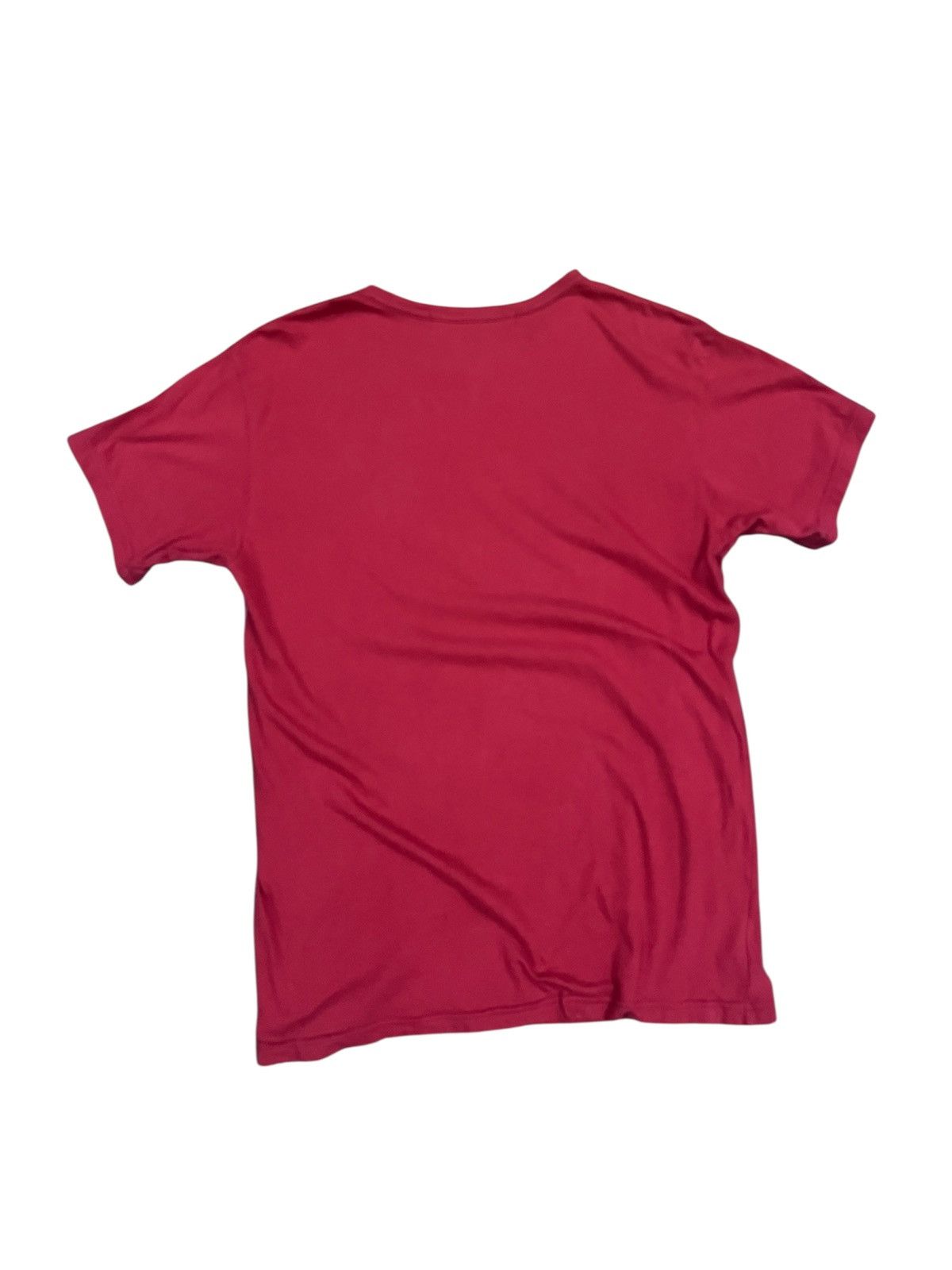 mercibeaucoup mercibeaucoup by issey miyake graphic of a pig tshirs Size US L / EU 52-54 / 3 - 5 Thumbnail