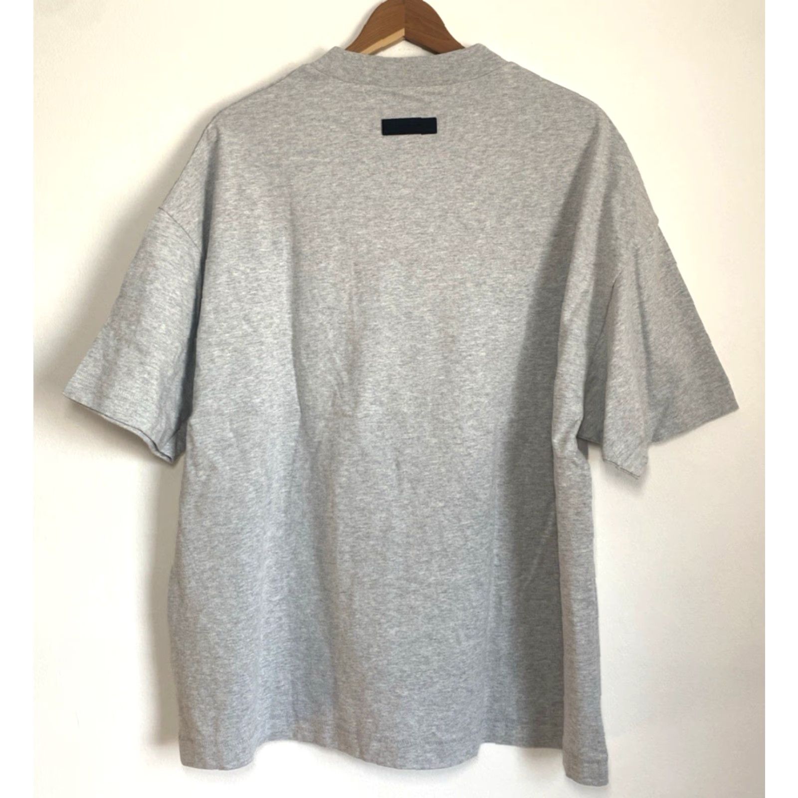 Essentials NWT Essentials Fear of God ESSENTIALS Tee Shirt XS Gray Oversized Streetwear Men’s Tee Size US XS / EU 42 / 0 - 2 Thumbnail