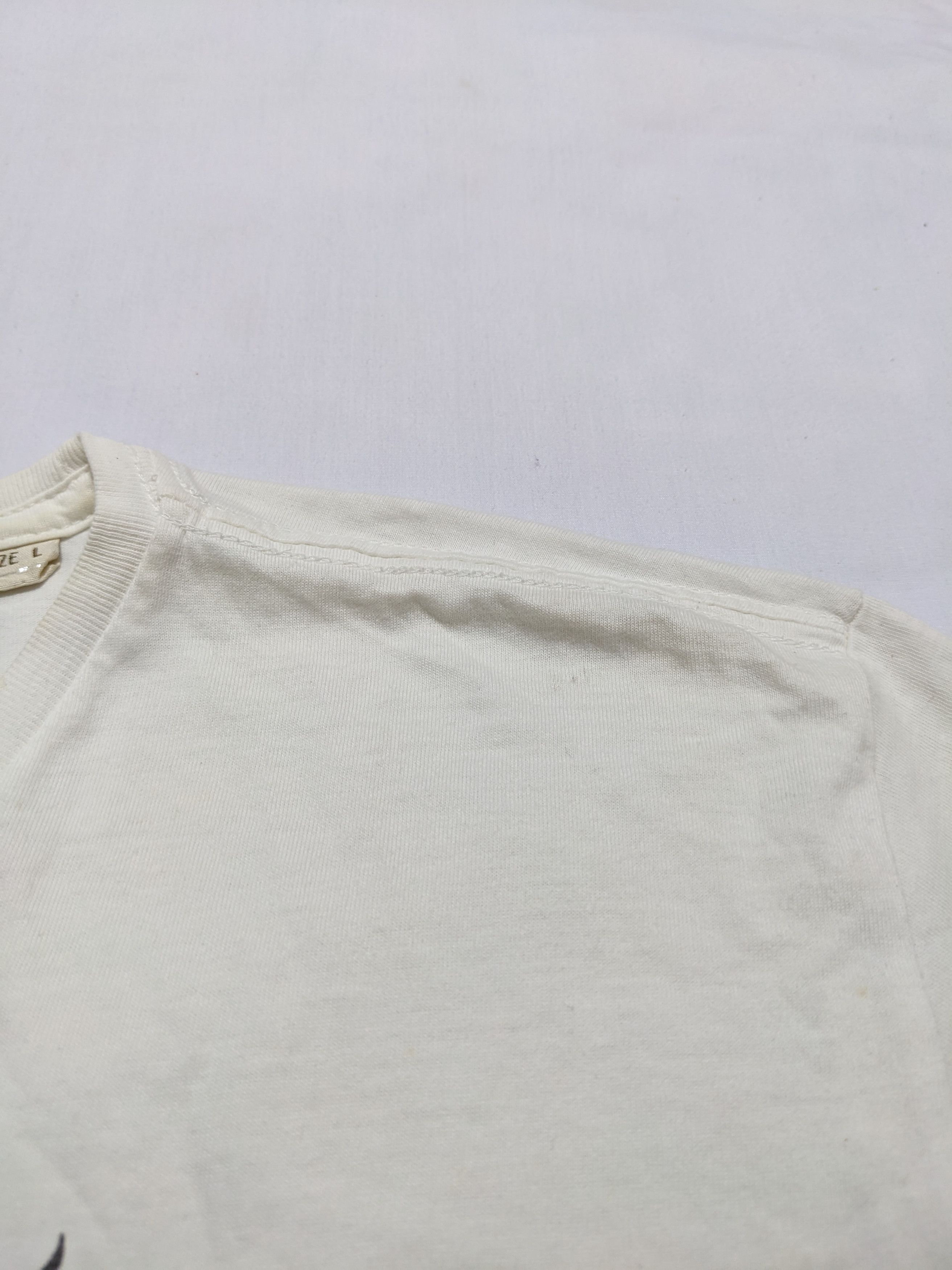 Diesel × Japanese Brand Y2K Diesel Big Punk Logo Only the brave archival tee shirt Size US S / EU 44-46 / 1 - 8 Thumbnail