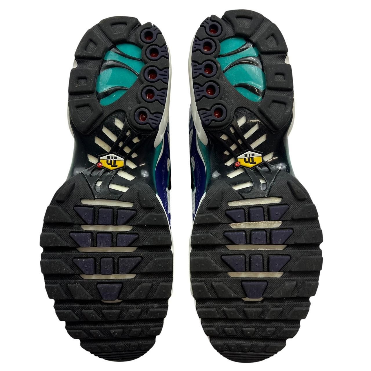 Nike Nike Air Max Plus TN White Grape Ice Size US 10.5 / EU 44.5 Size US 10.5 / EU 43-44 - 7 Thumbnail