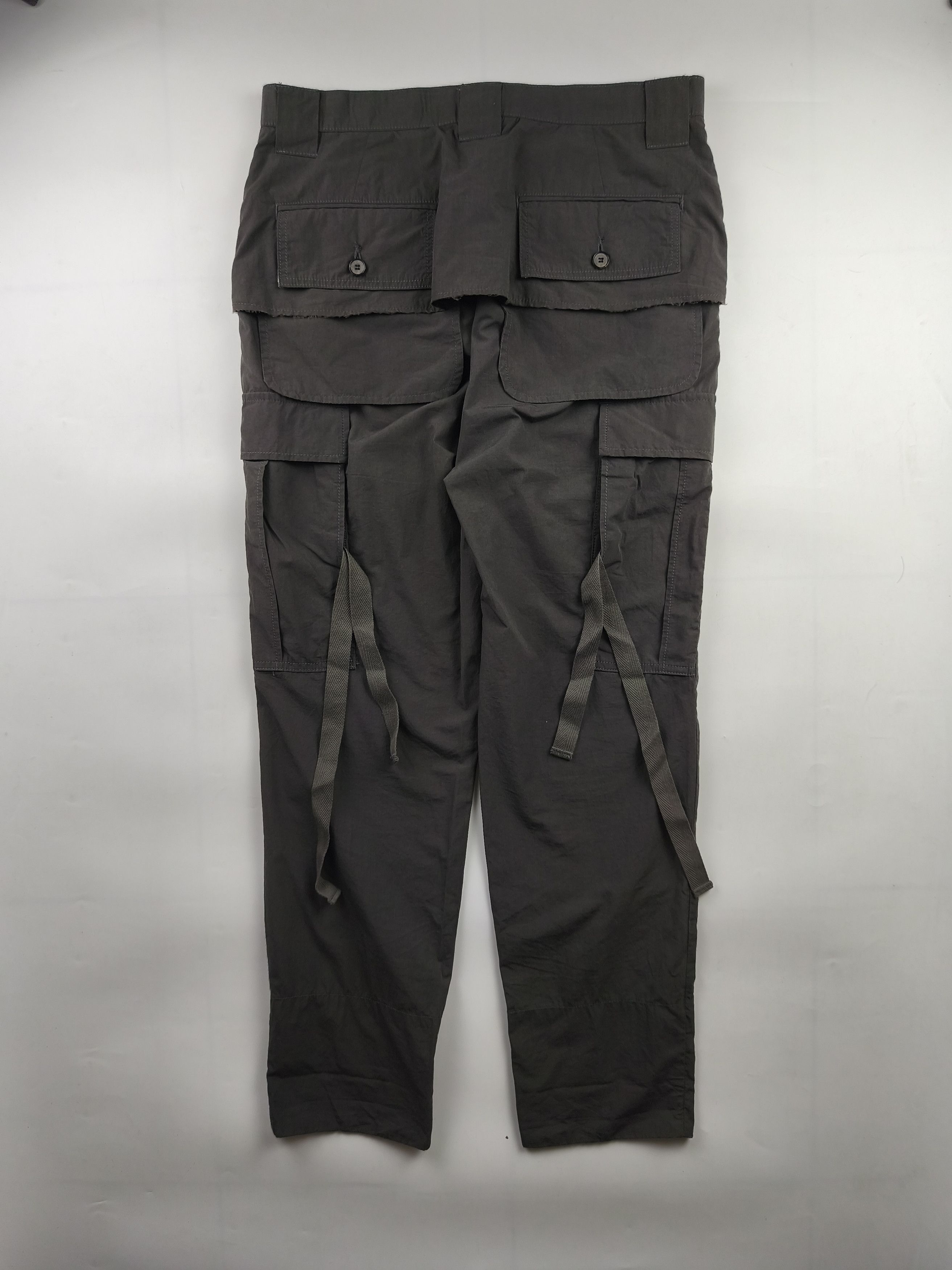 Maison MIHARA YASUHIRO Mihara yasuhiro suit set runway S/S 15 Size 46R - 19 Thumbnail