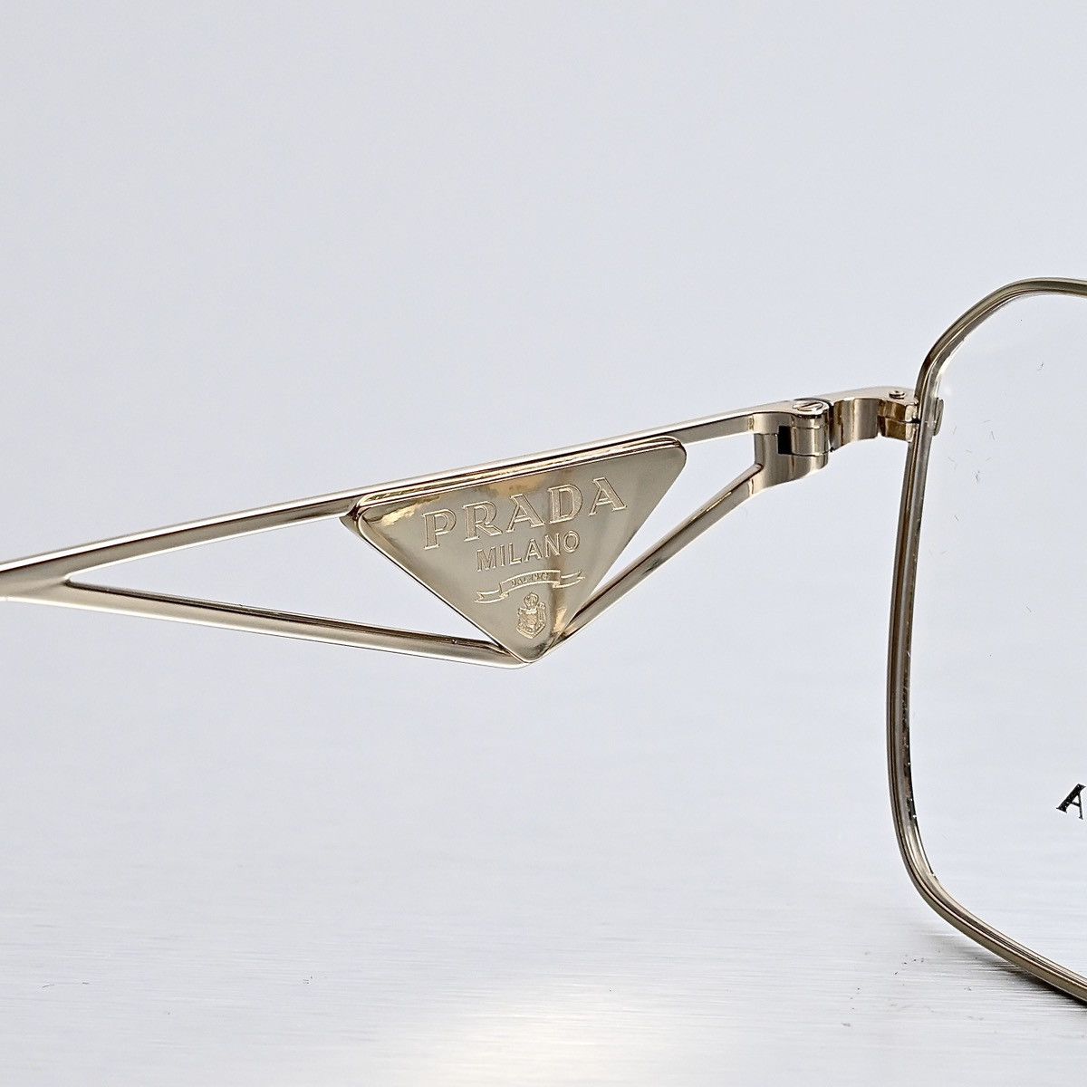 Prada PRADA 0PR A51V GLASSES Size ONE SIZE - 5 Thumbnail