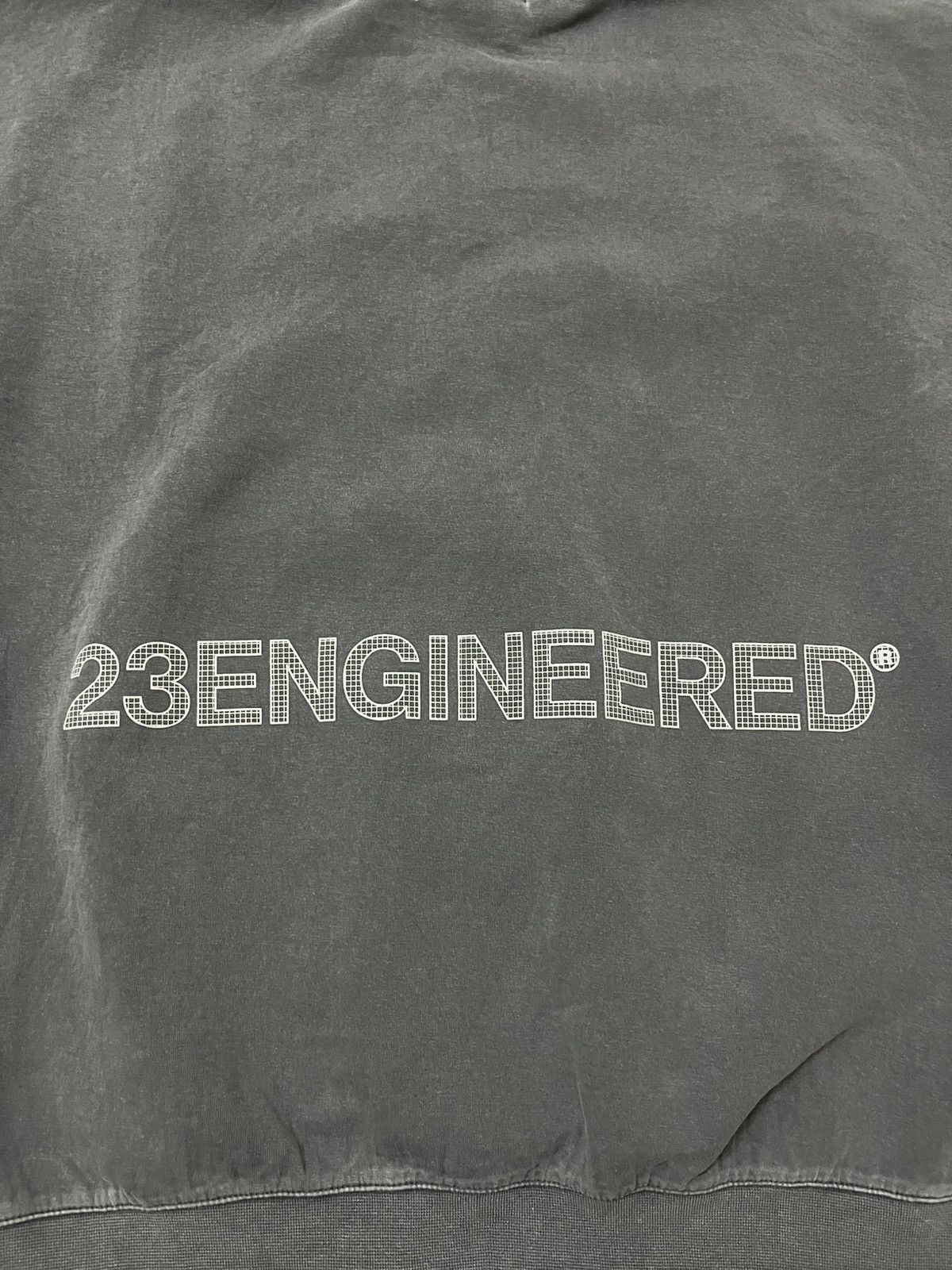 Nike air jordan 23 engineered knit hoodies 'black' ck9037-010 Size US M / EU 48-50 / 2 - 12 Thumbnail