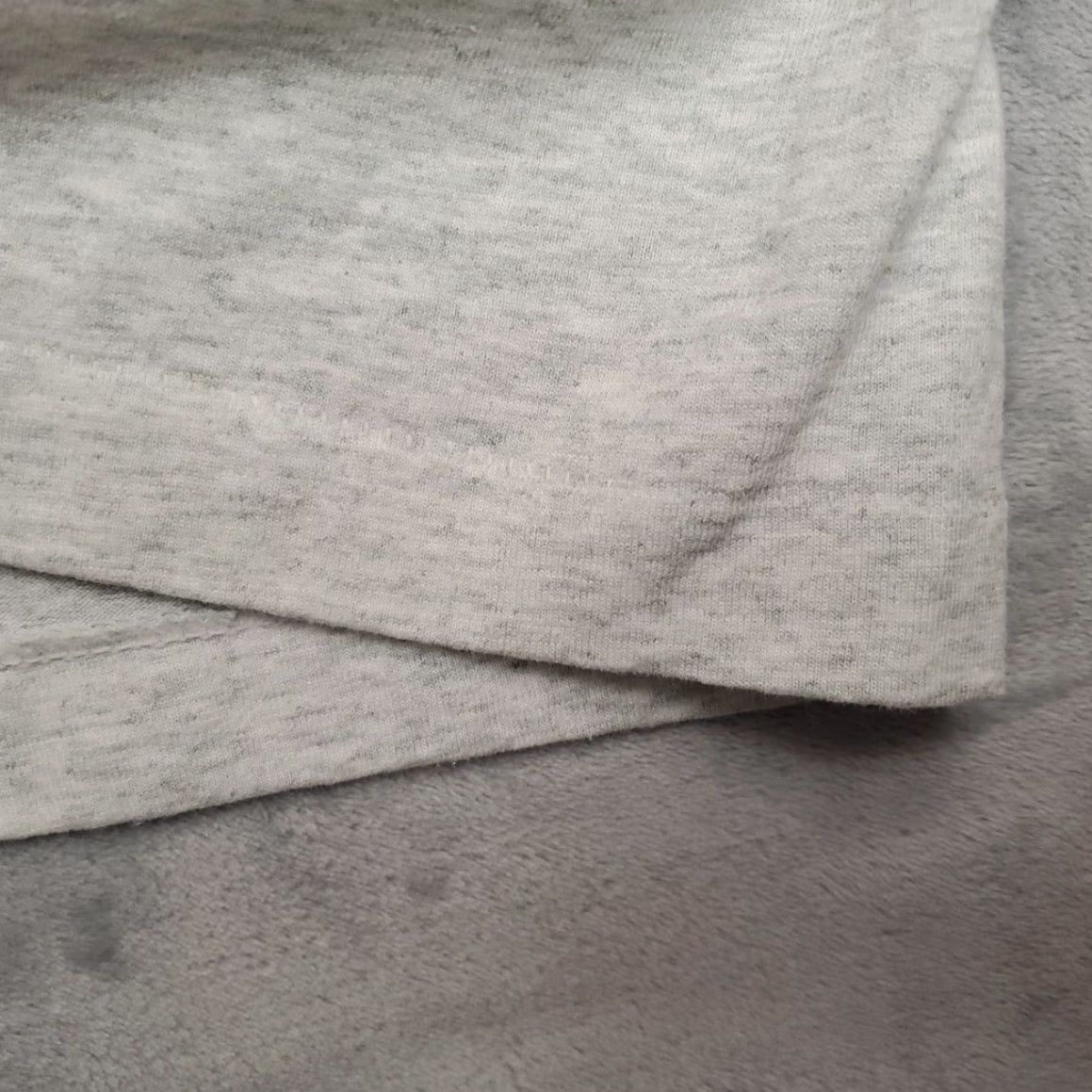 Fruit Of The Loom VTG Single Stitch T Shirt Mens L Gray Over the Hill 50 Duh? USA TEE 90s Mens Shirt Size US L / EU 52-54 / 3 - 5 Thumbnail