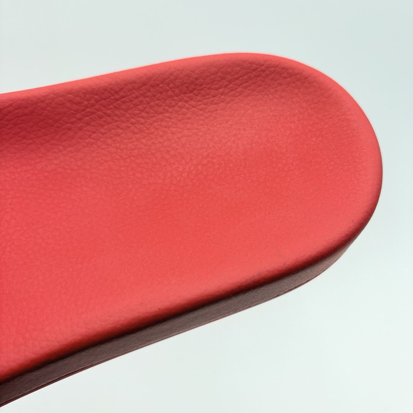 Amiri Size 45 - Amiri Logo Pool Slides ' Red ' | BRAND NEW! Size US 12 / EU 45 - 6 Thumbnail