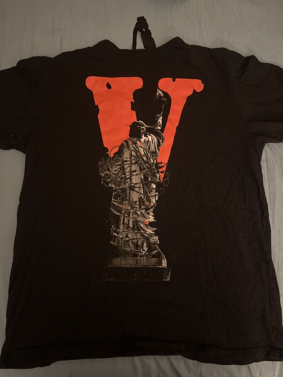 Vlone Vlone NYC pop up Size US L / EU 52-54 / 3 - 2 Thumbnail
