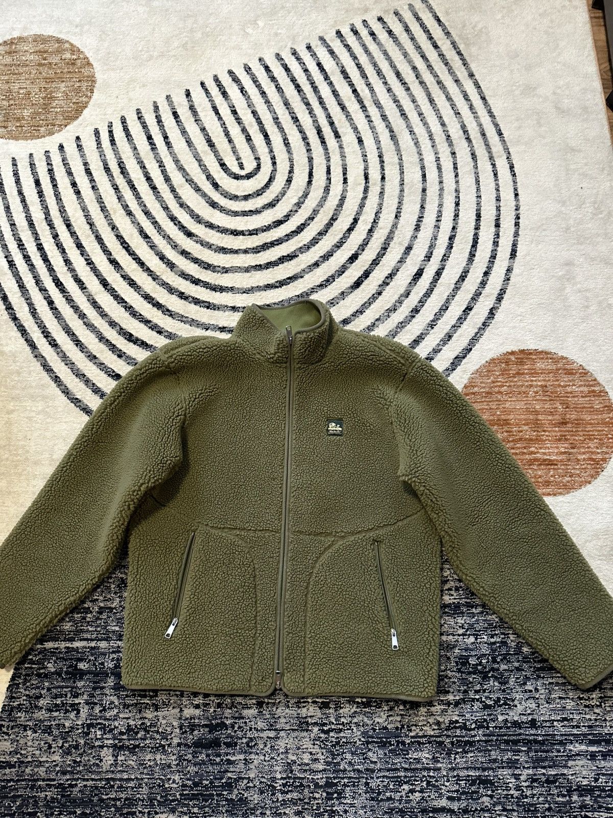 Aime Leon Dore Aime Leon Dore Fleece Jacket Size US L / EU 52-54 / 3 - 1 Thumbnail