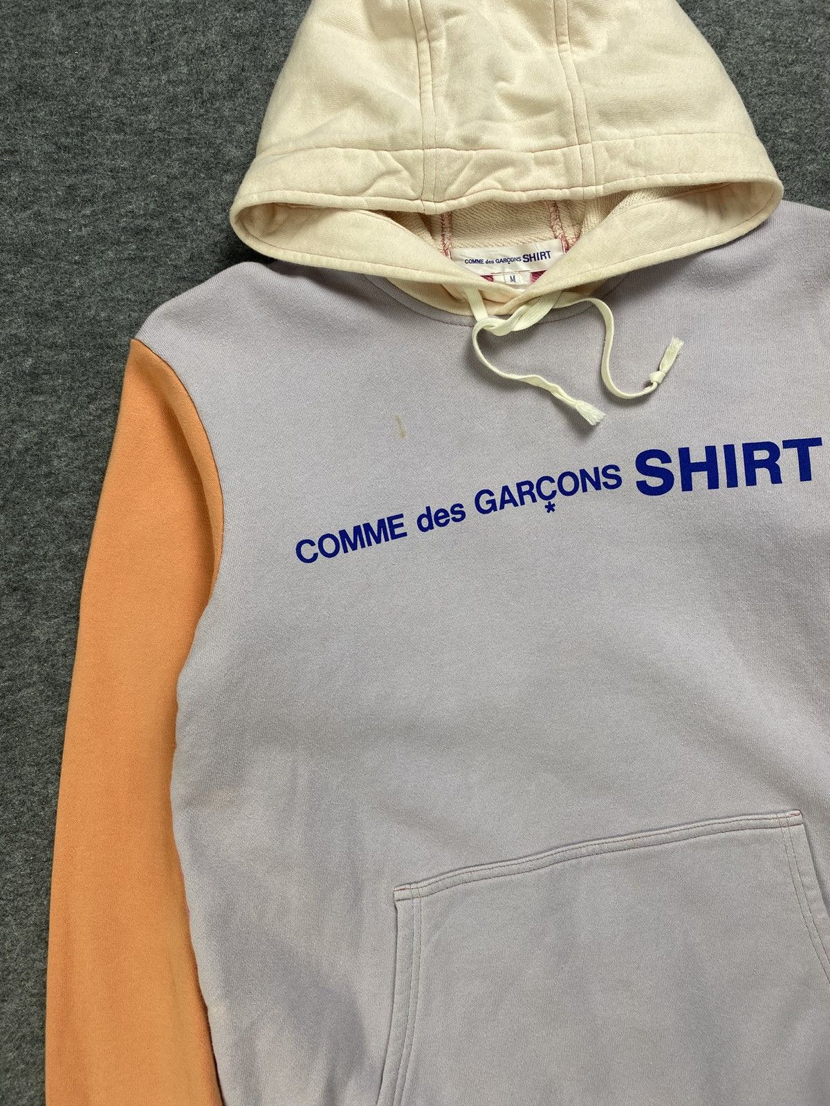 CDG by Comme des Garcons COMME des GARÇONS SHIRT Size US M / EU 48-50 / 2 - 5 Thumbnail