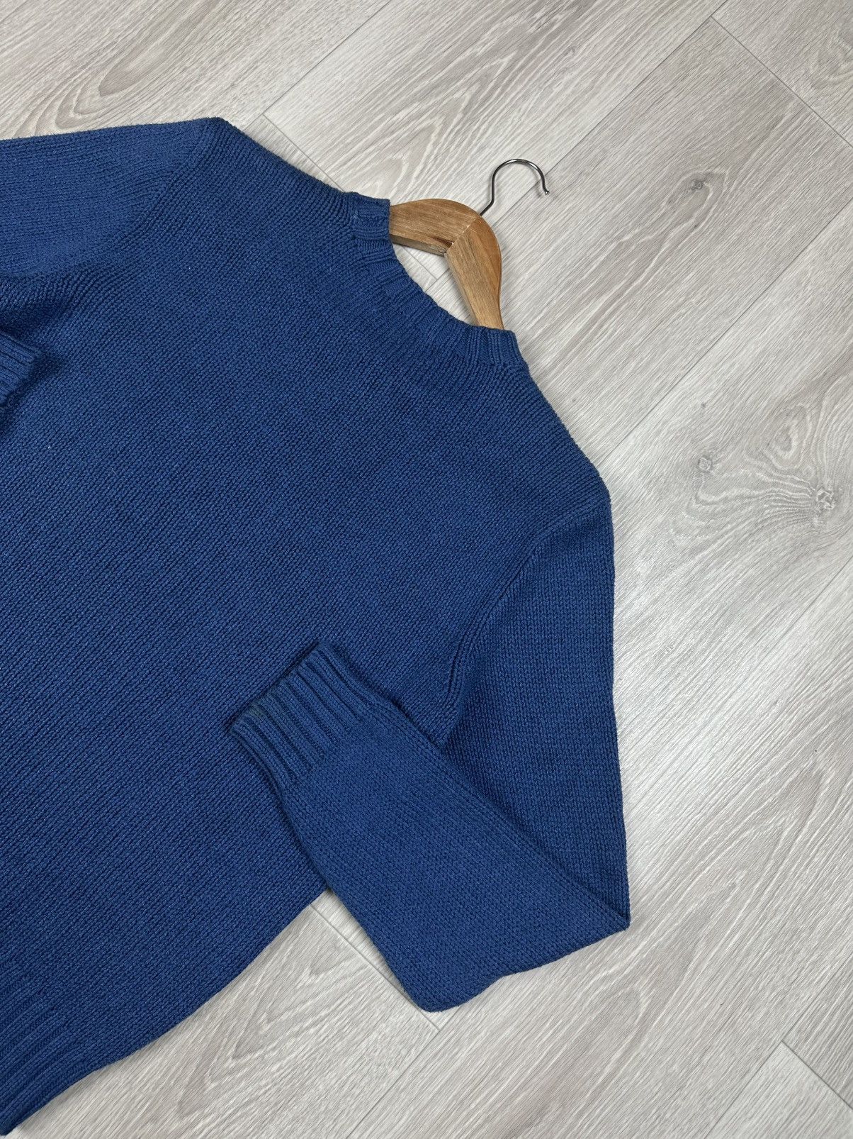 Polo Ralph Lauren Vintage Polo Ralph Lauren Knit Sweater Men’s S Size US S / EU 44-46 / 1 - 8 Thumbnail