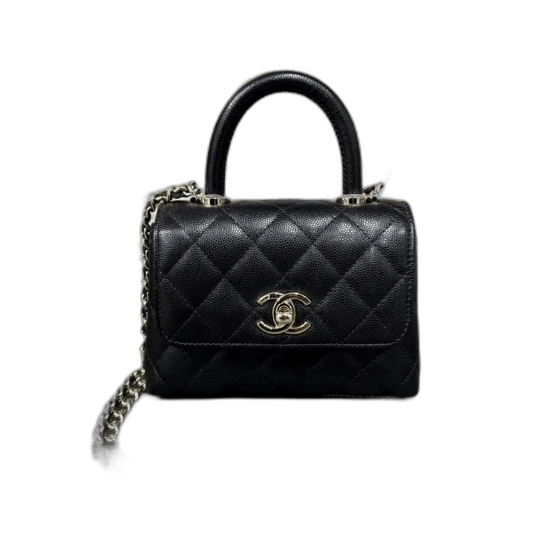 Chanel Chanel Handle 16 Shoulder Bag-yf Size ONE SIZE - 1 Thumbnail