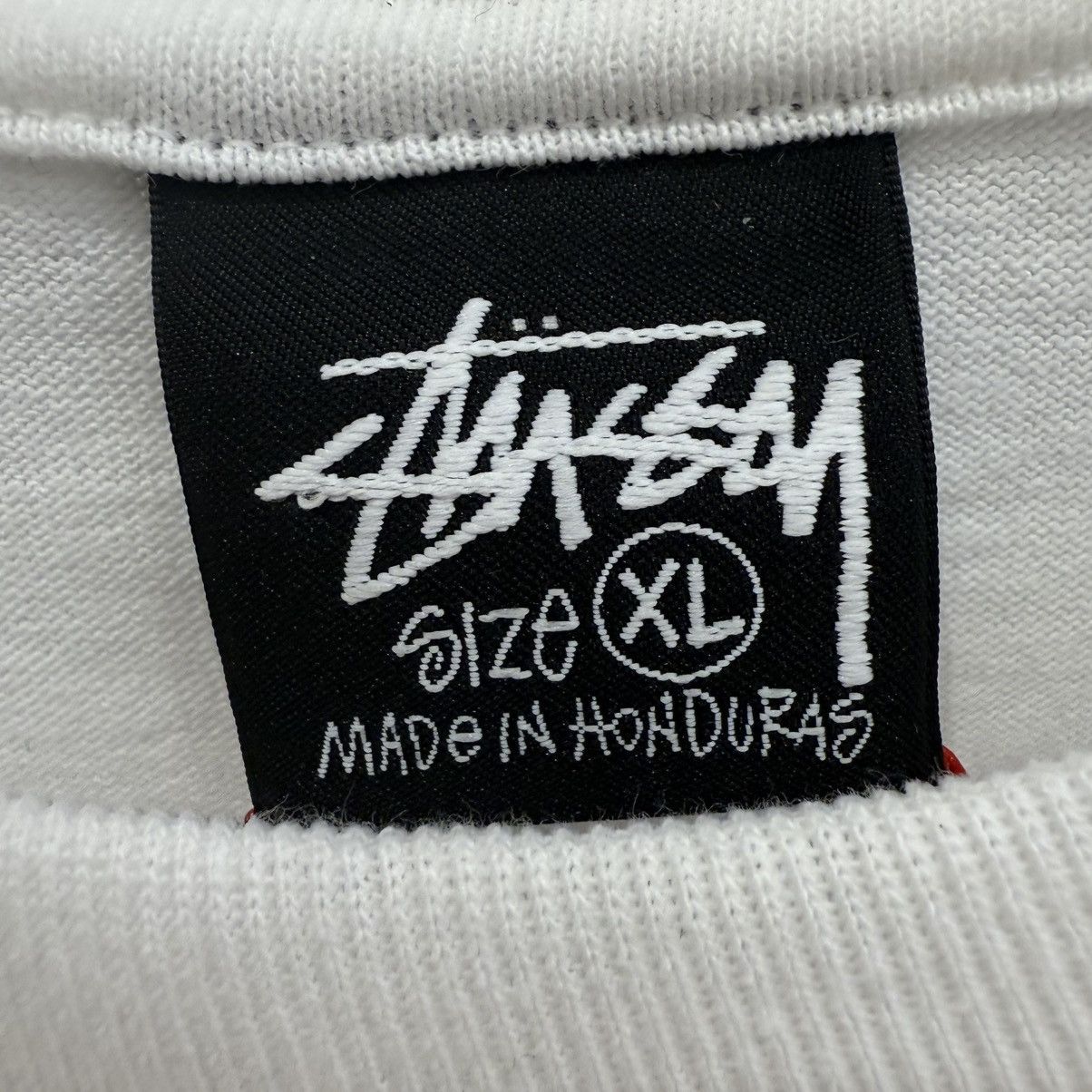 Stussy Stussy In Bloom Tee Size US XL / EU 56 / 4 - 5 Thumbnail