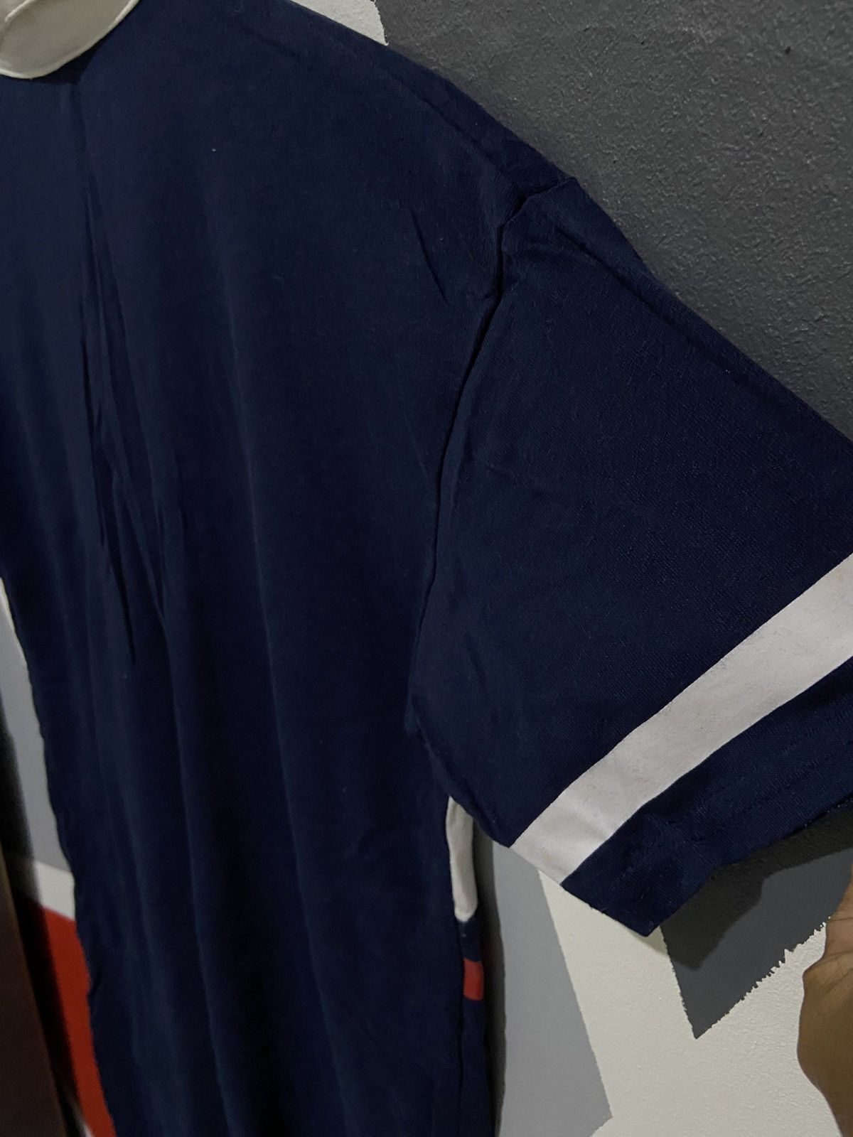 Dickies Dickies Polo Tee Size S / US 4 / IT 40 - 5 Thumbnail