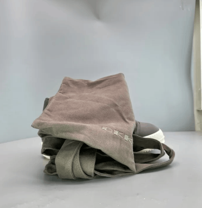 Rick Owens rick owens Round-toe low-top casual shoes Size US 10 / EU 43 - 8 Thumbnail