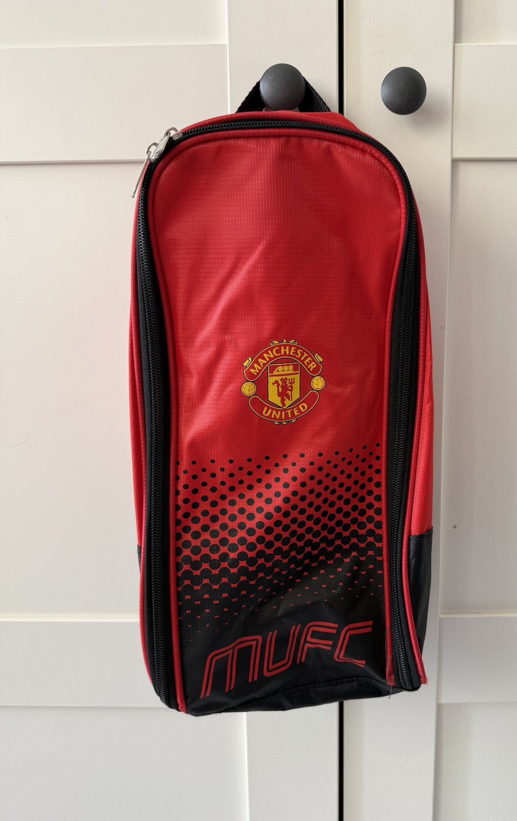 Other Manchester United new bag Size ONE SIZE - 1 Thumbnail