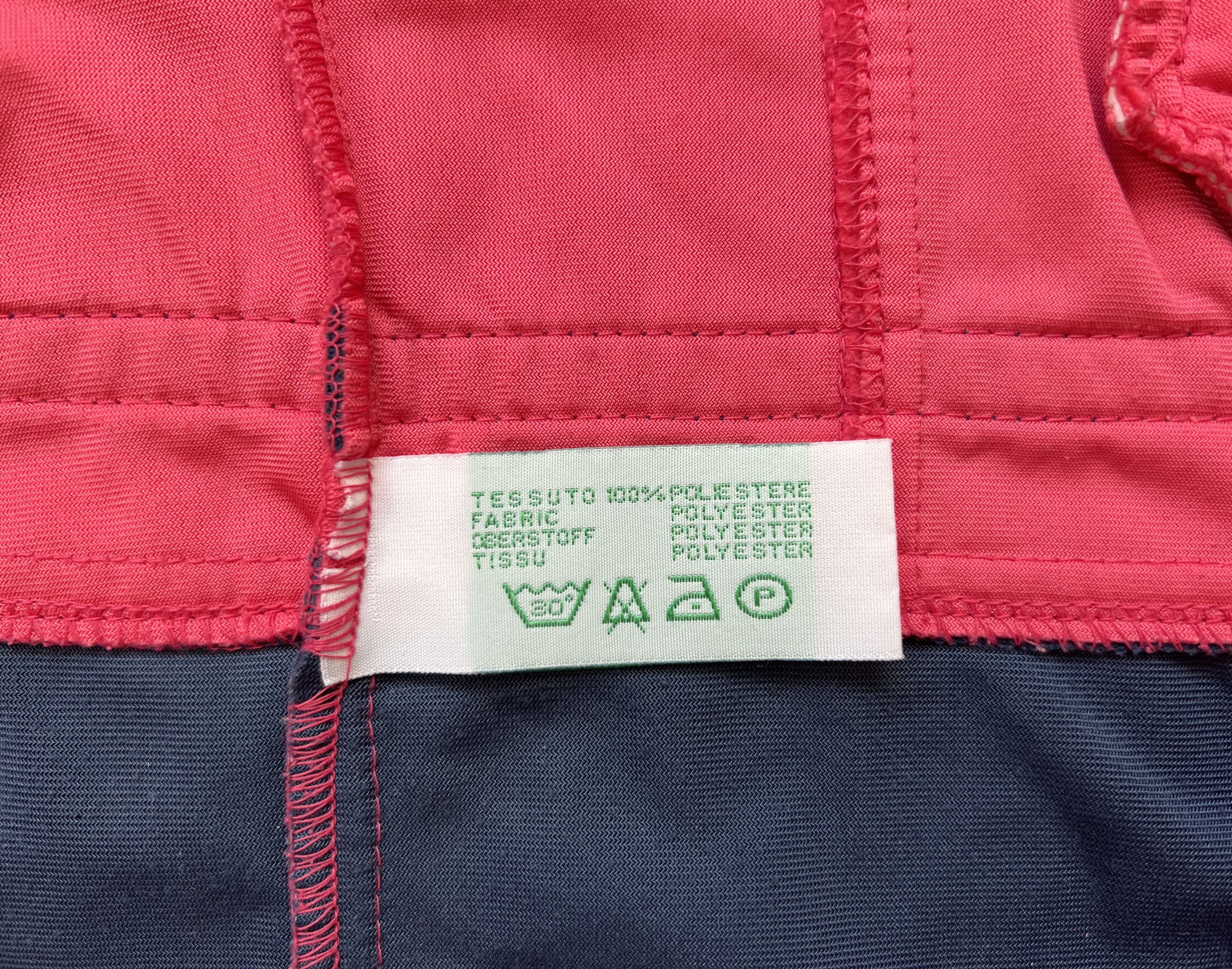 Diadora × Vintage Diadora Women In Sport Clasic Elegance Hoodie Sport Jacket Size M / US 6-8 / IT 42-44 - 11 Thumbnail