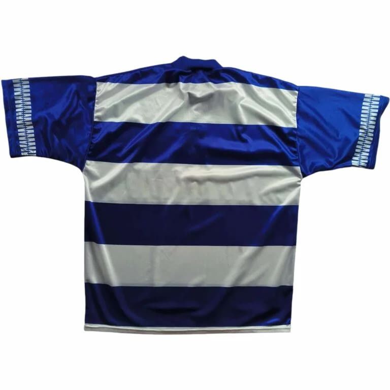 Other QPR Queens Park Rangers 1996-97 View From football jersey L Size US L / EU 52-54 / 3 - 2 Thumbnail