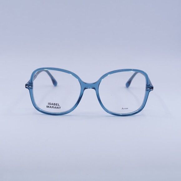 Isabel Marant Isabel Marant IM0022 0ZI9 00 Eyeglasses 54mm Size ONE SIZE - 8 Thumbnail