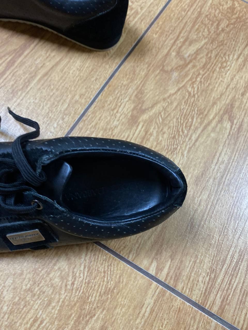 Dolce & Gabbana Dolce & Gabbana flat sneakers Size US 9 / EU 42 - 9 Thumbnail
