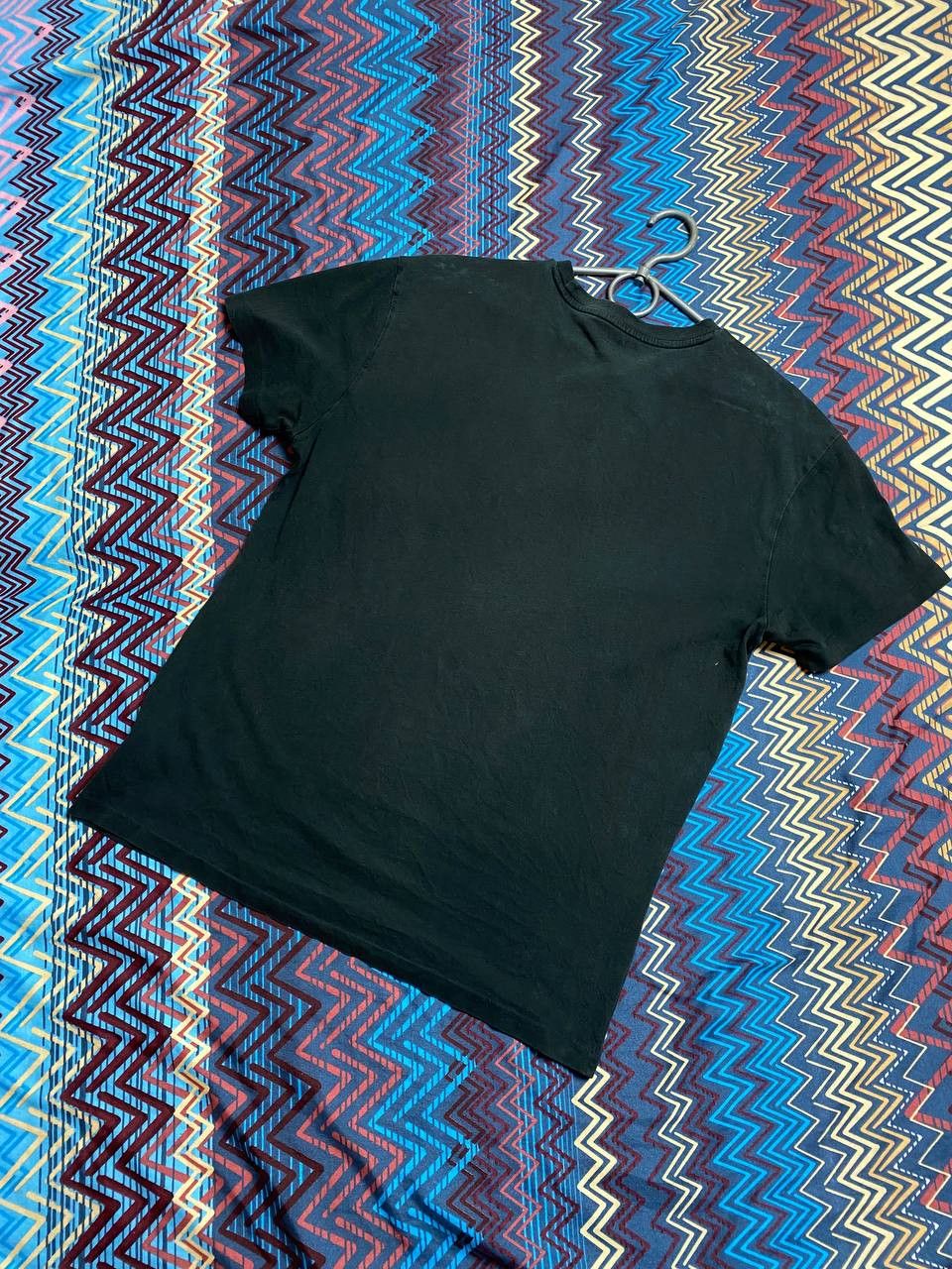 Polo Ralph Lauren × Vintage 90’s POLO RALPH LAUREN OLD MONEY TEE Y2K Size US S / EU 44-46 / 1 - 20 Thumbnail