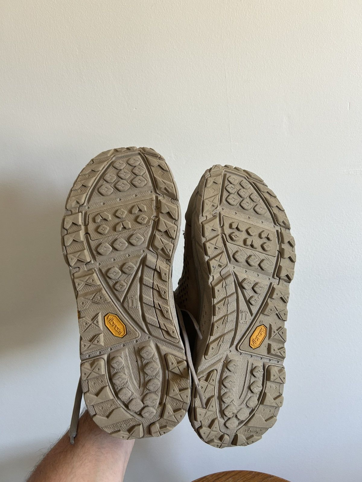 Engineered Garments × Hoka Hoka One One Tor Ultra Low Size US 8 / EU 41 - 4 Thumbnail