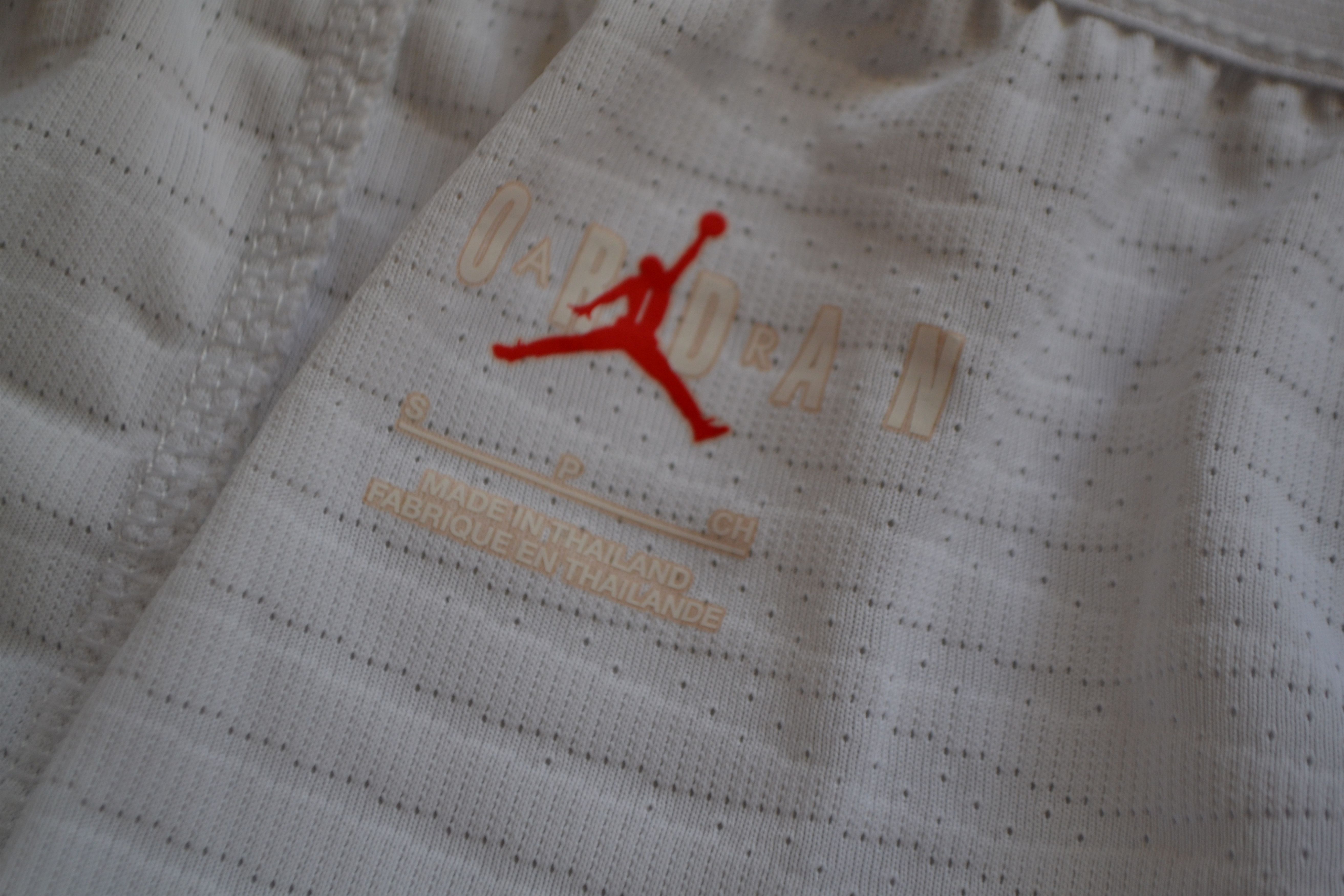 Nike Nike Air Jordan PSG Paris Saint-Germain Soccer Shorts VAPOR Size US 30 / EU 46 - 3 Thumbnail