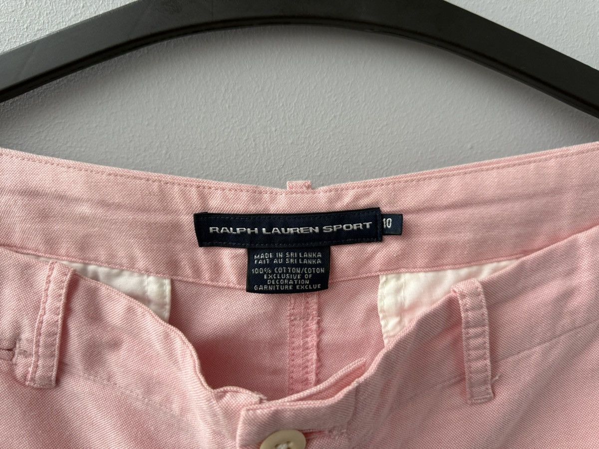 Ralph Lauren Polo Ralph Lauren Shorts Size 28" / US 6 / IT 42 - 7 Thumbnail