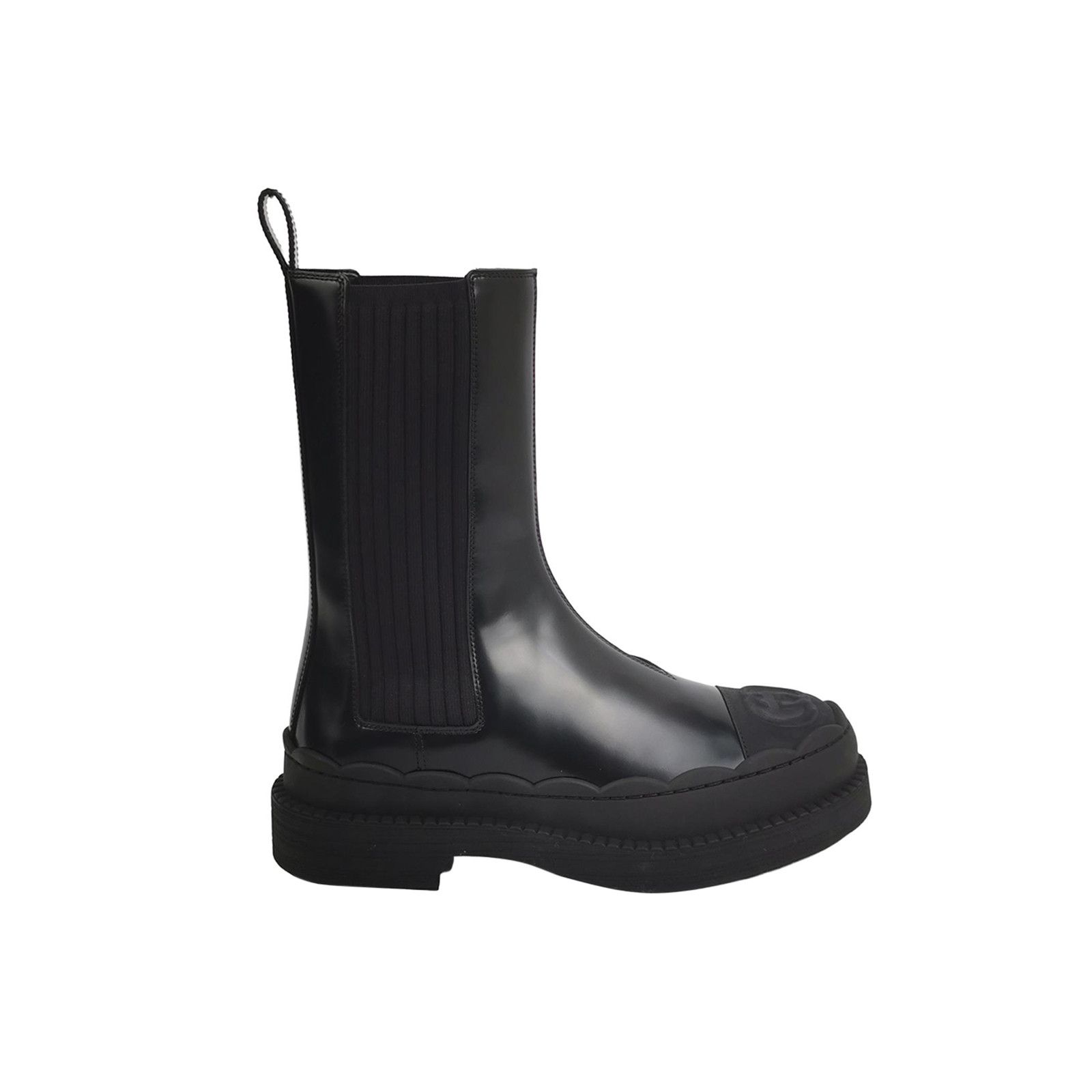 Gucci Gucci Women 5 Boots Size US 5 / IT 35 - 1 Thumbnail