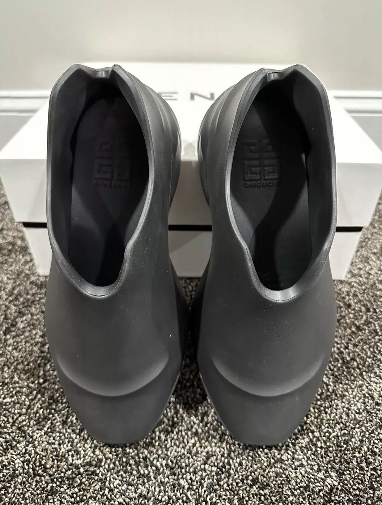 Givenchy Givenchy mallow sneakers Size US 8 / EU 41 - 6 Thumbnail