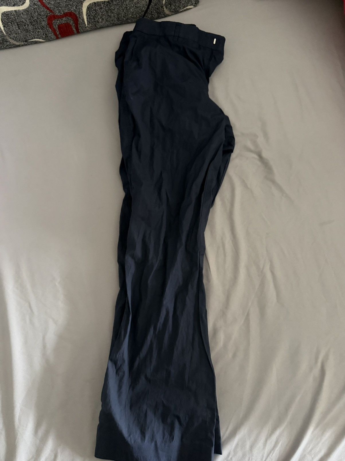 Acne Studios Acne studio pants Size US 30 / EU 46 - 4 Thumbnail