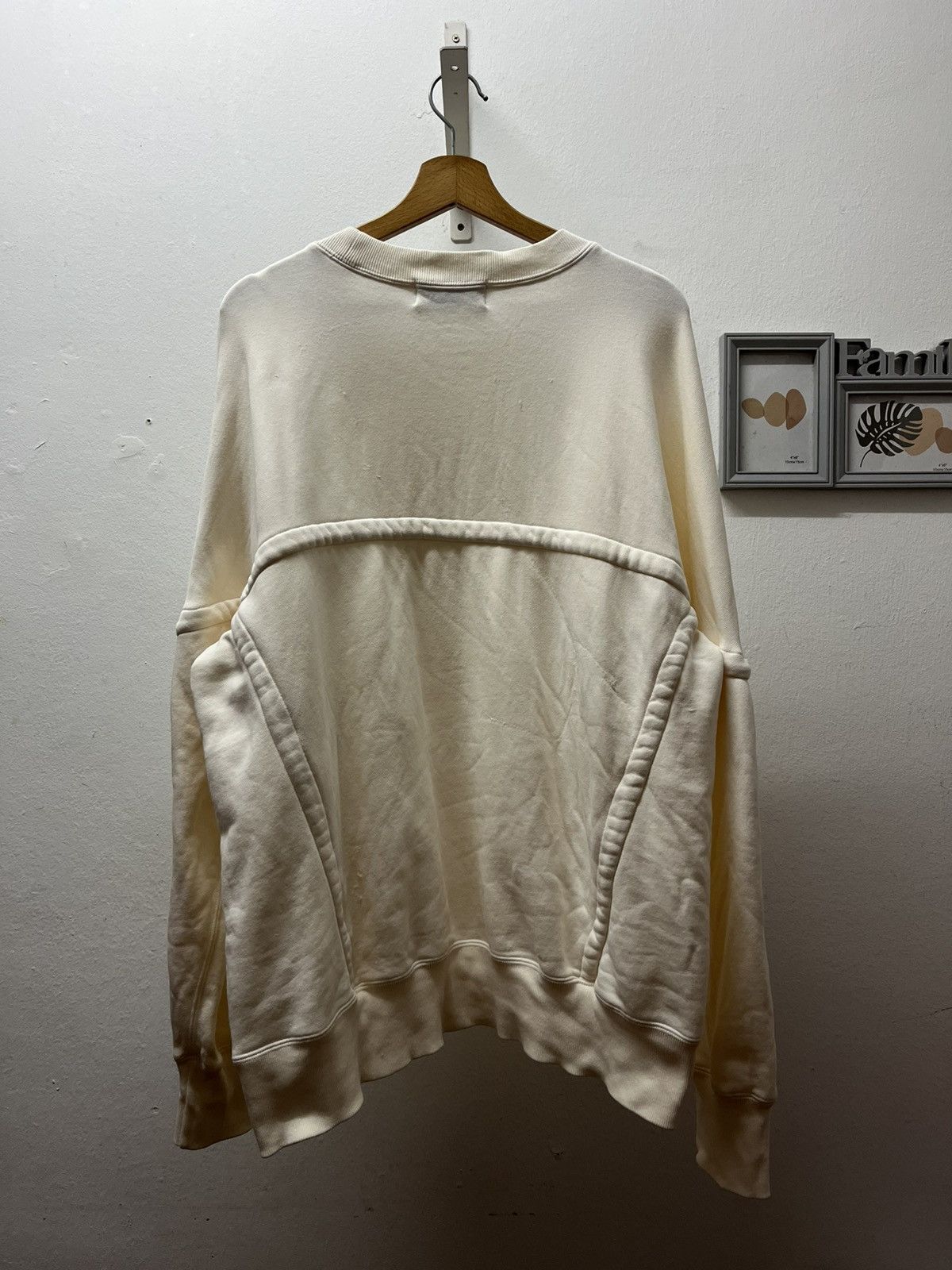 Ambush Design Ambush sweatshirt Size US L / EU 52-54 / 3 - 2 Thumbnail