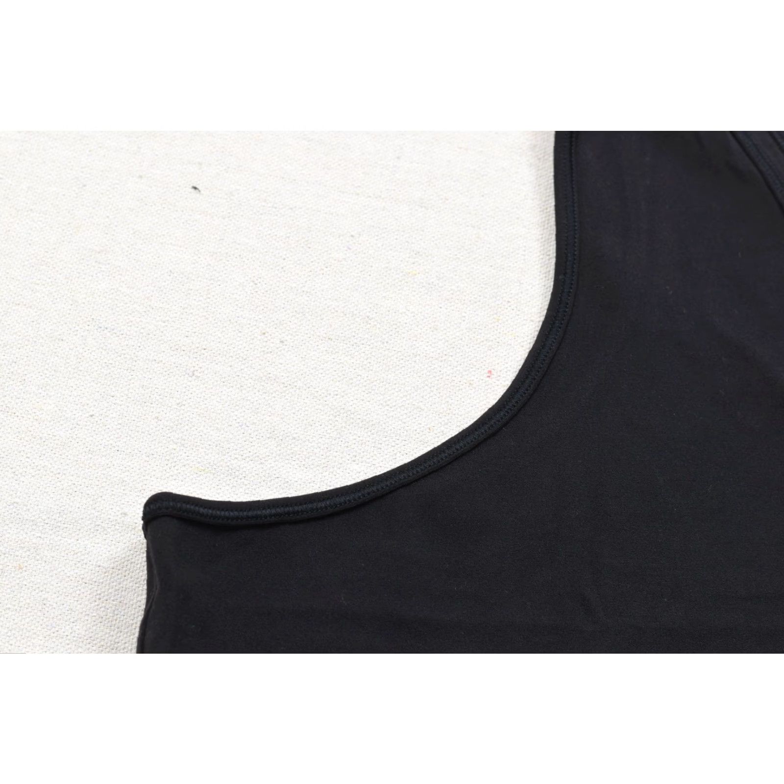 Athleta Athleta Tank Top Camisole Transcend Black Women's 3X Sleeveless V-Neck Basic Activewear Shirt Spring Summer Size XXL / US 16-18 / IT 52-54 - 6 Thumbnail