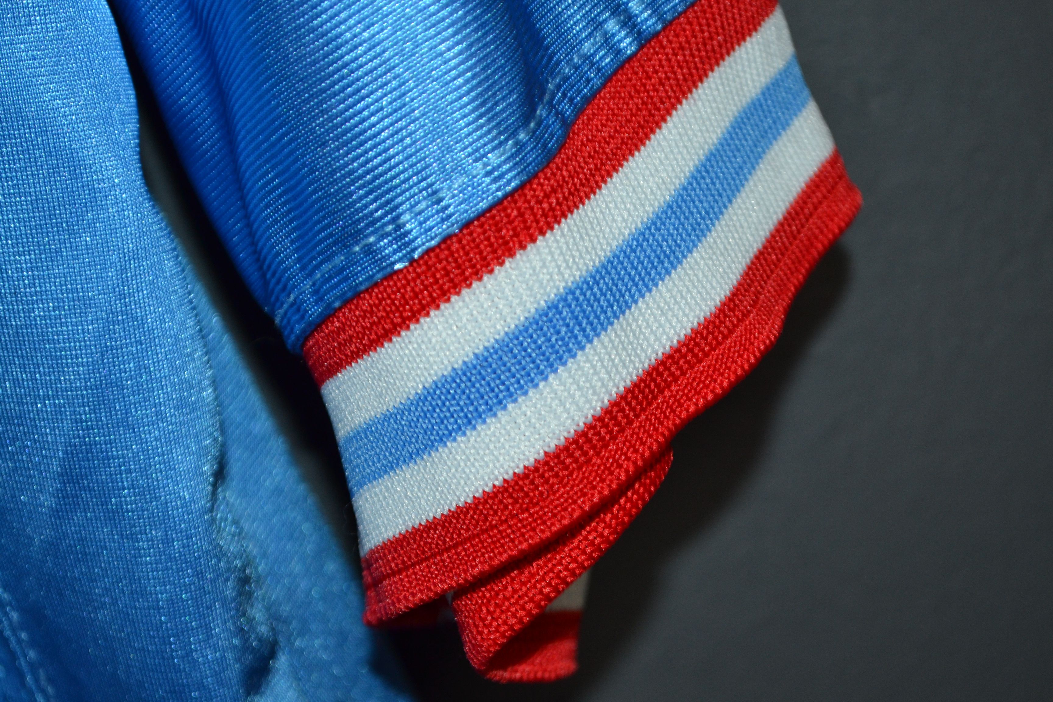 Mitchell & Ness NFL 1997 Mitchell Ness Warren Moon 1 Houston Oilers 48 Size US L / EU 52-54 / 3 - 5 Thumbnail