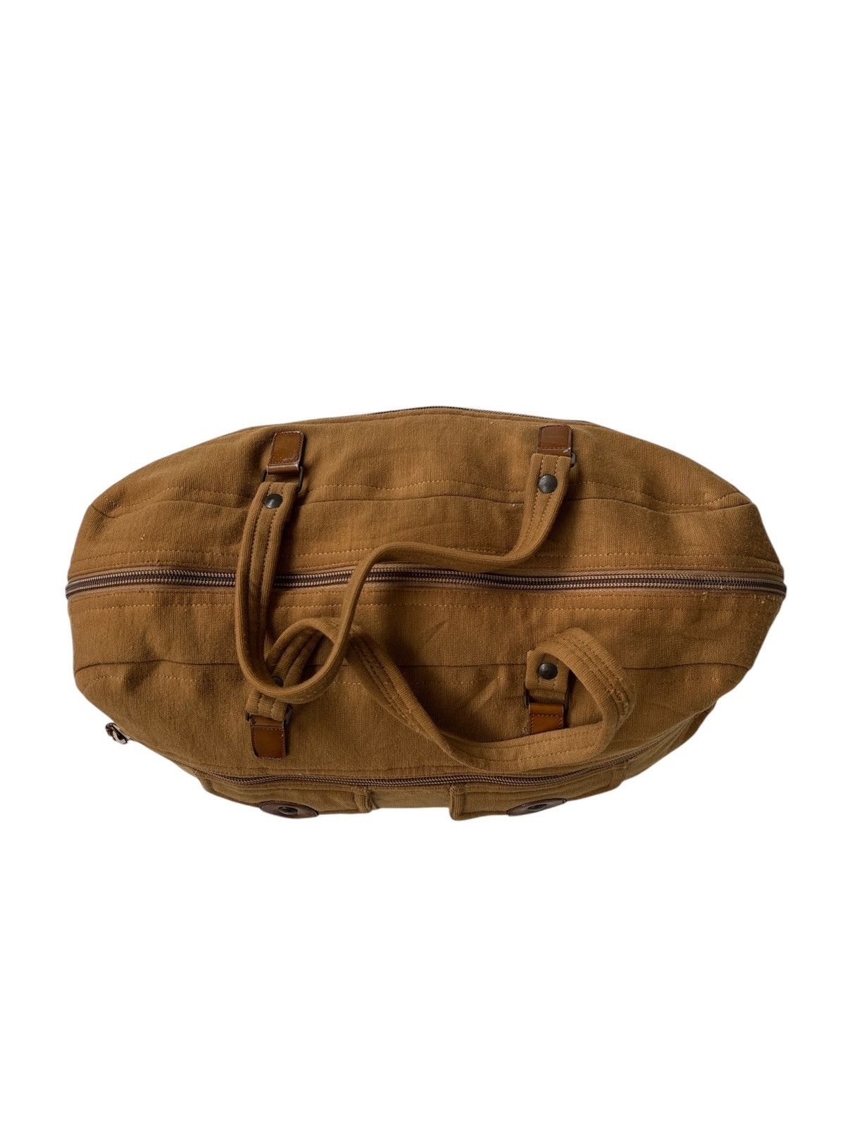 Miu Miu AW02 Runway Doctor Bag Size ONE SIZE - 5 Thumbnail