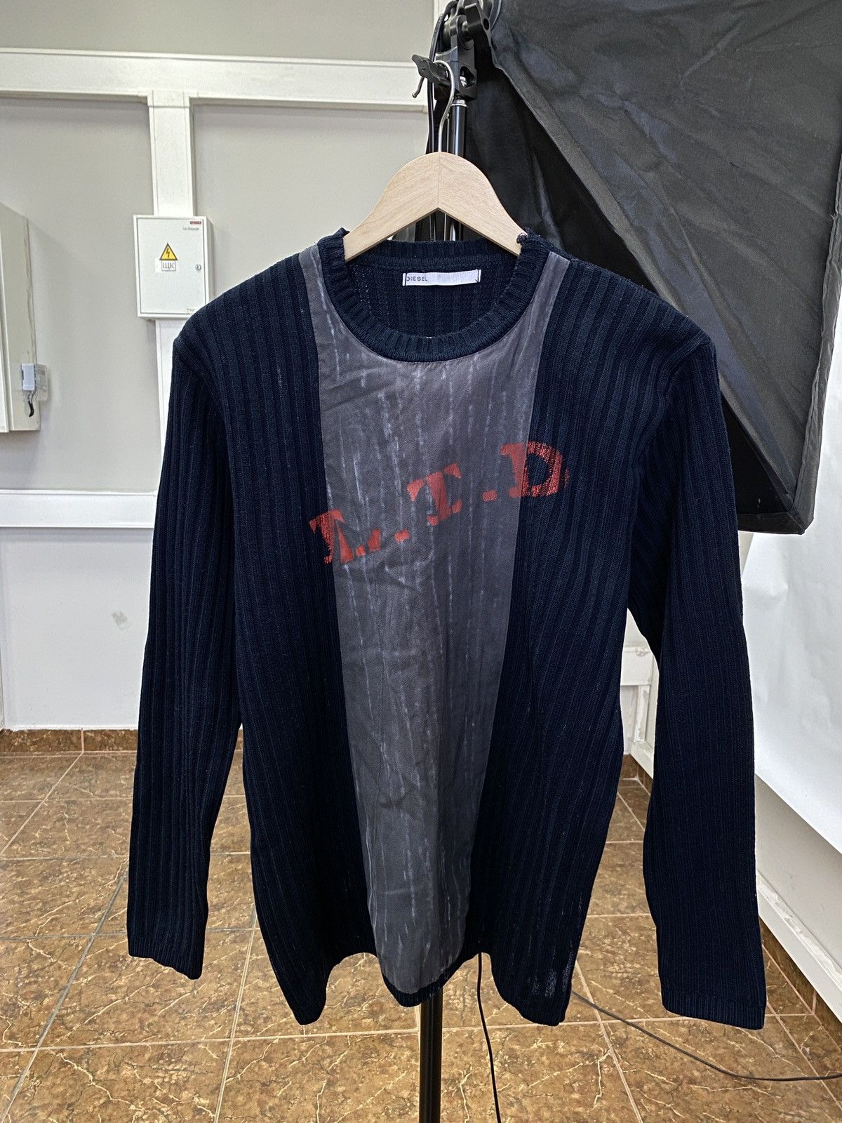 Diesel Archive | Grailed