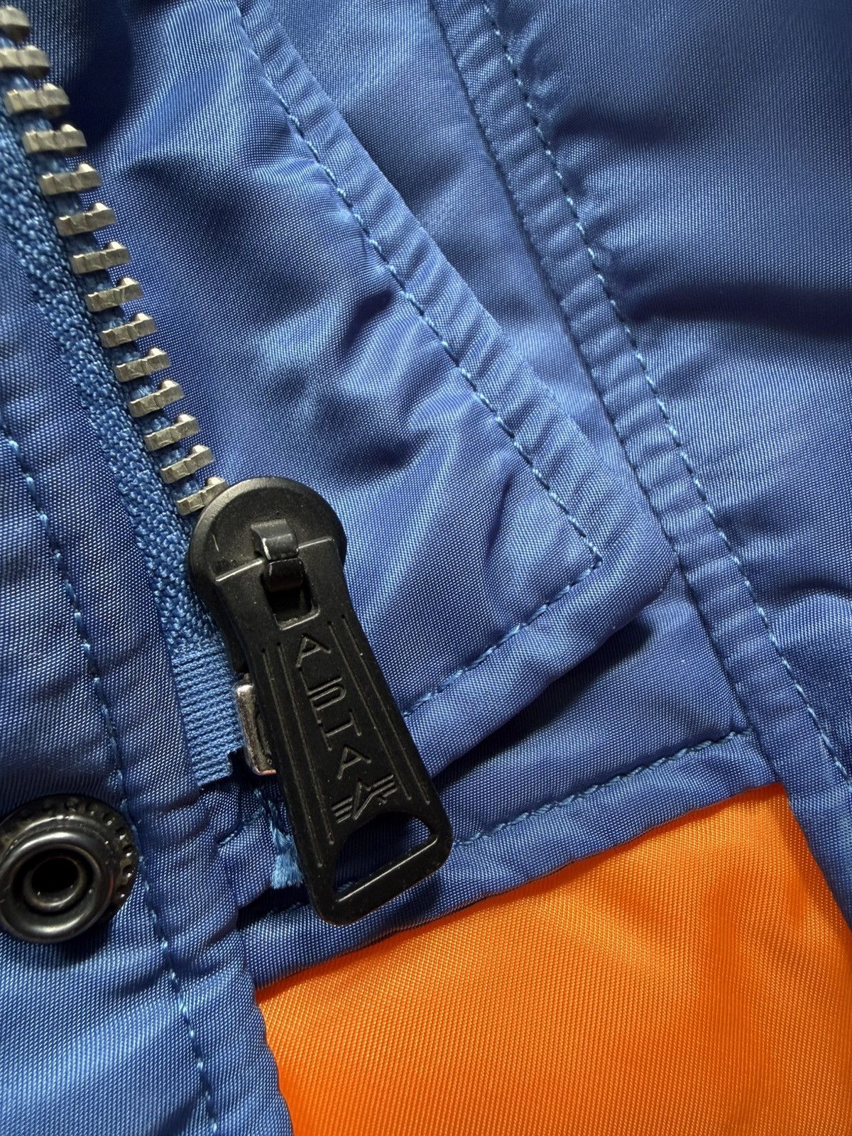 Alpha Industries Alpha industries winter jacket Size US XXL / EU 58 / 5 - 2 Thumbnail
