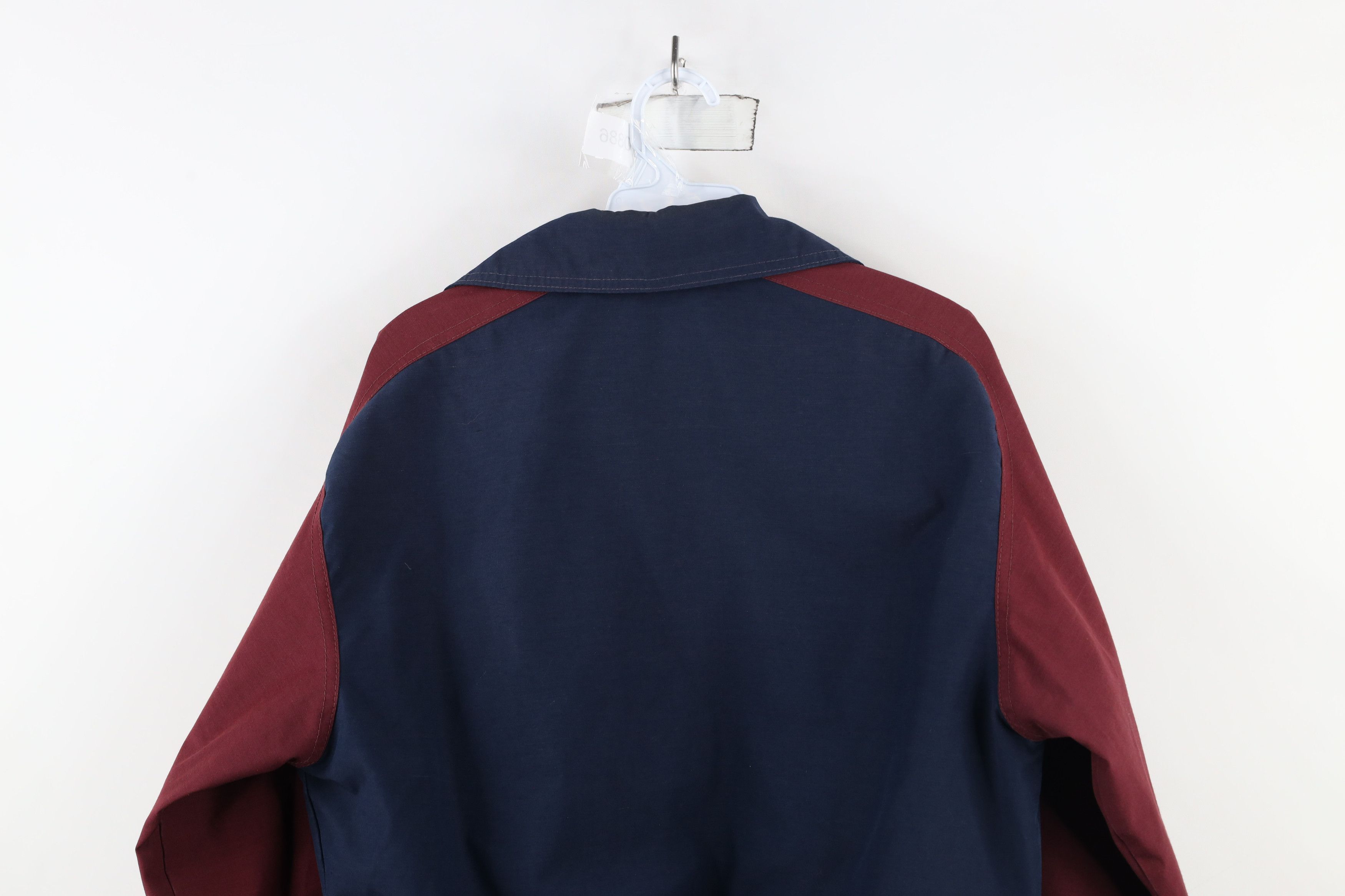 Vintage Vintage 80s 90s Mother Karens Block Powder Ski Jacket USA Size US M / EU 48-50 / 2 - 14 Thumbnail