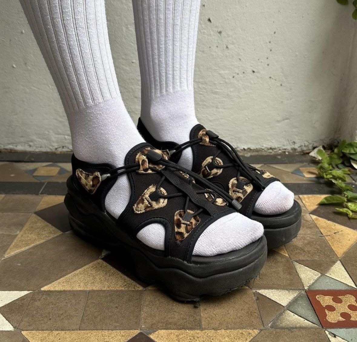 Nike Nike Air Max Koko Sandal Size US 7 / IT 37 - 3 Thumbnail