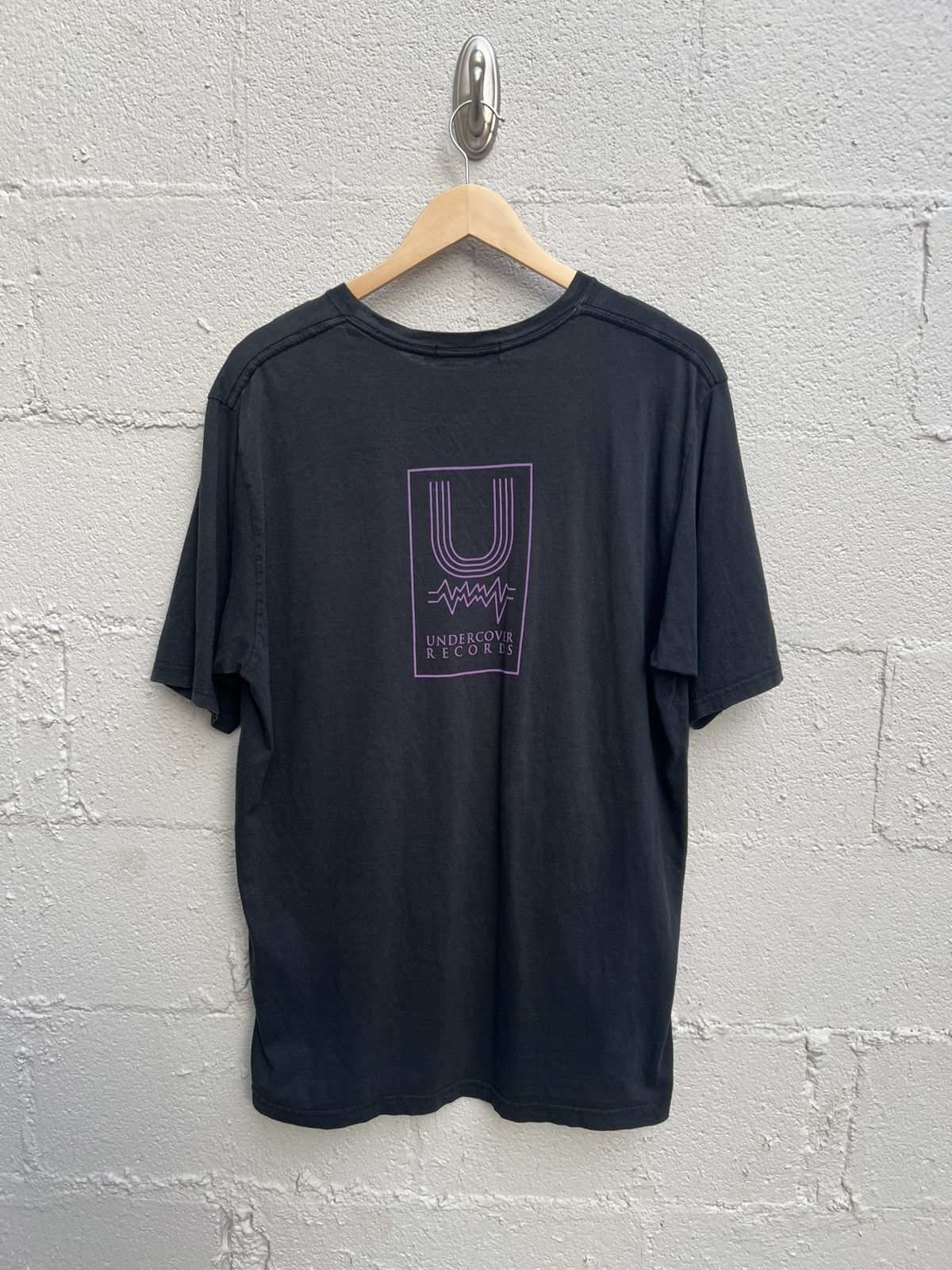 Hysteric Glamour × Undercover *rare size* SS06 Undercover