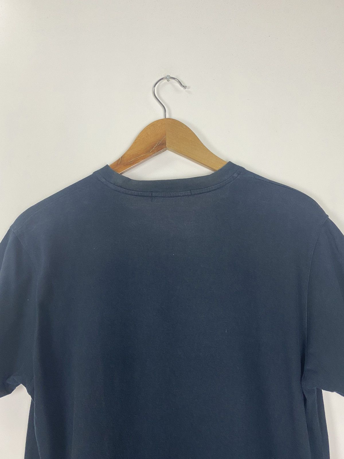 Ermenegildo Zegna Zegna Sport tee Size US XS / EU 42 / 0 - 10 Thumbnail