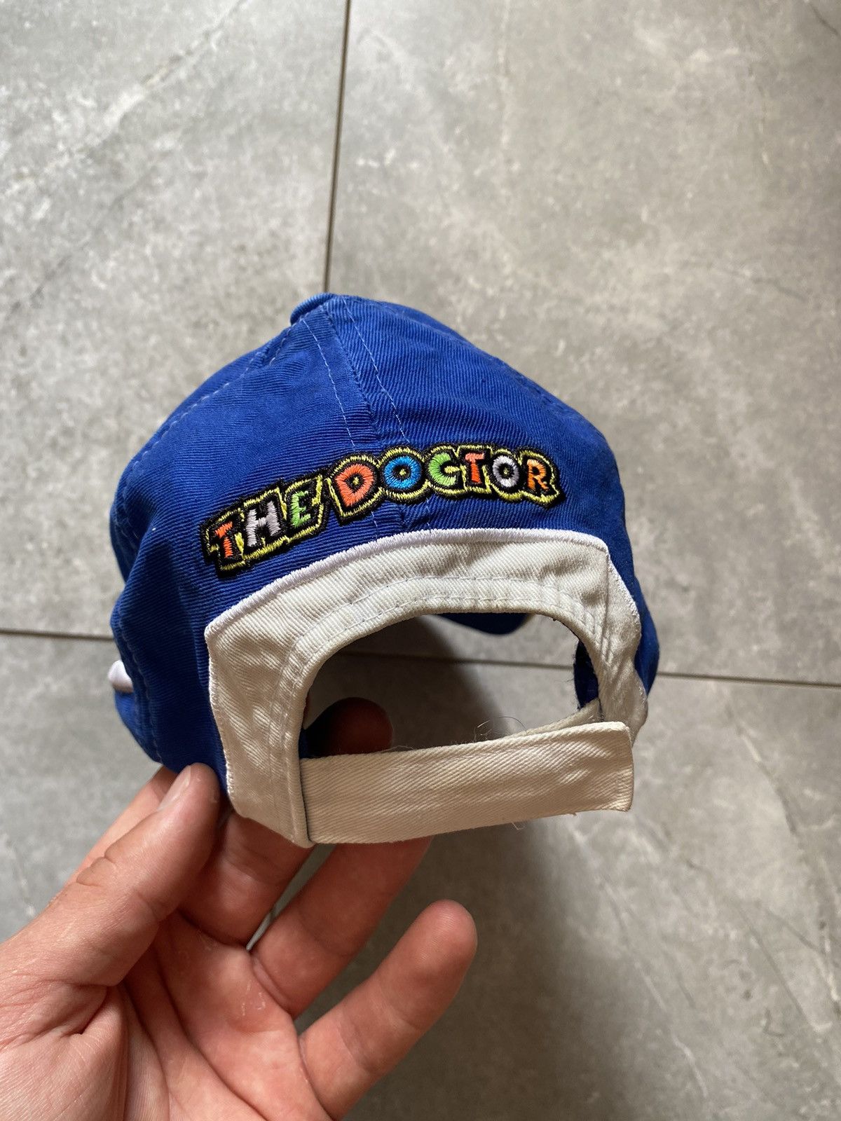 Vintage × Yamaha Vintage Yamaha Cap Hat One size Size ONE SIZE - 4 Thumbnail