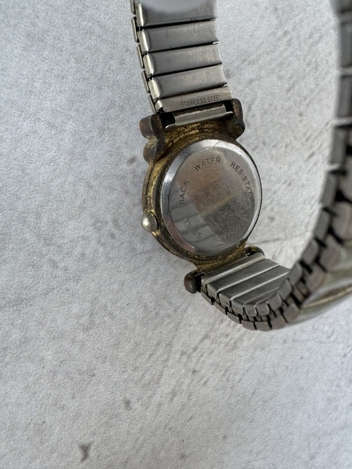 Japanese Brand × Vintage Omax Watch Vintage Size ONE SIZE - 5 Thumbnail