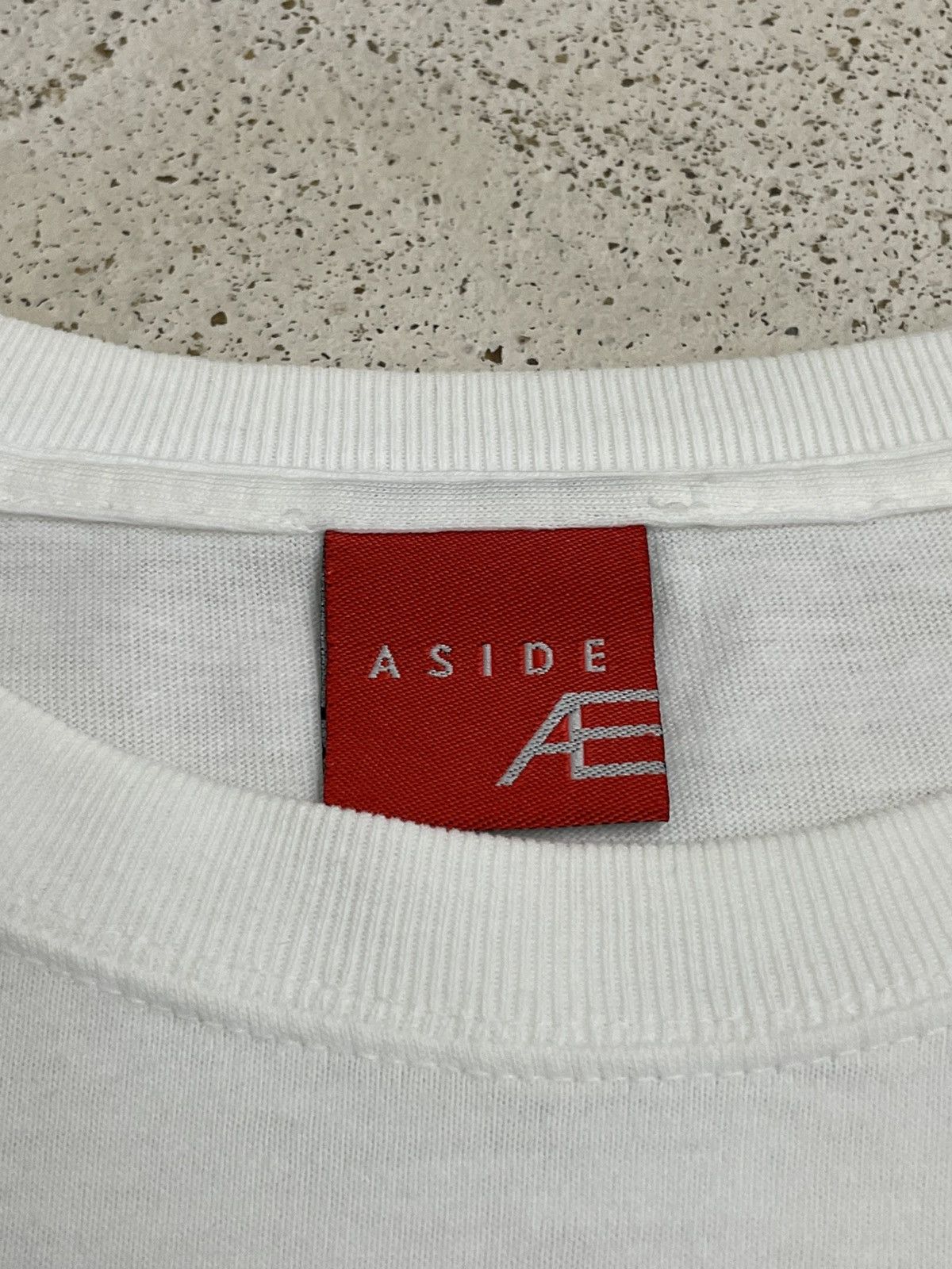 Japanese Brand Aside Badblood is a Battleground Woman Hysteric Japan Size US M / EU 48-50 / 2 - 17 Thumbnail