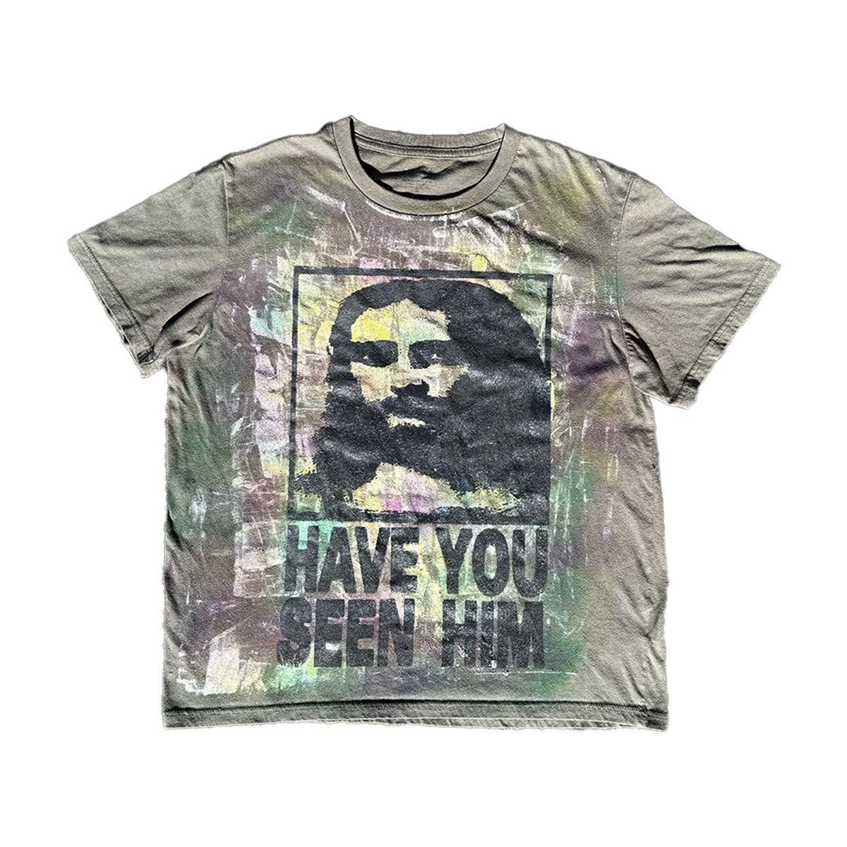 Other Jesus Vol.24 Size US XL / EU 56 / 4 - 1 Thumbnail