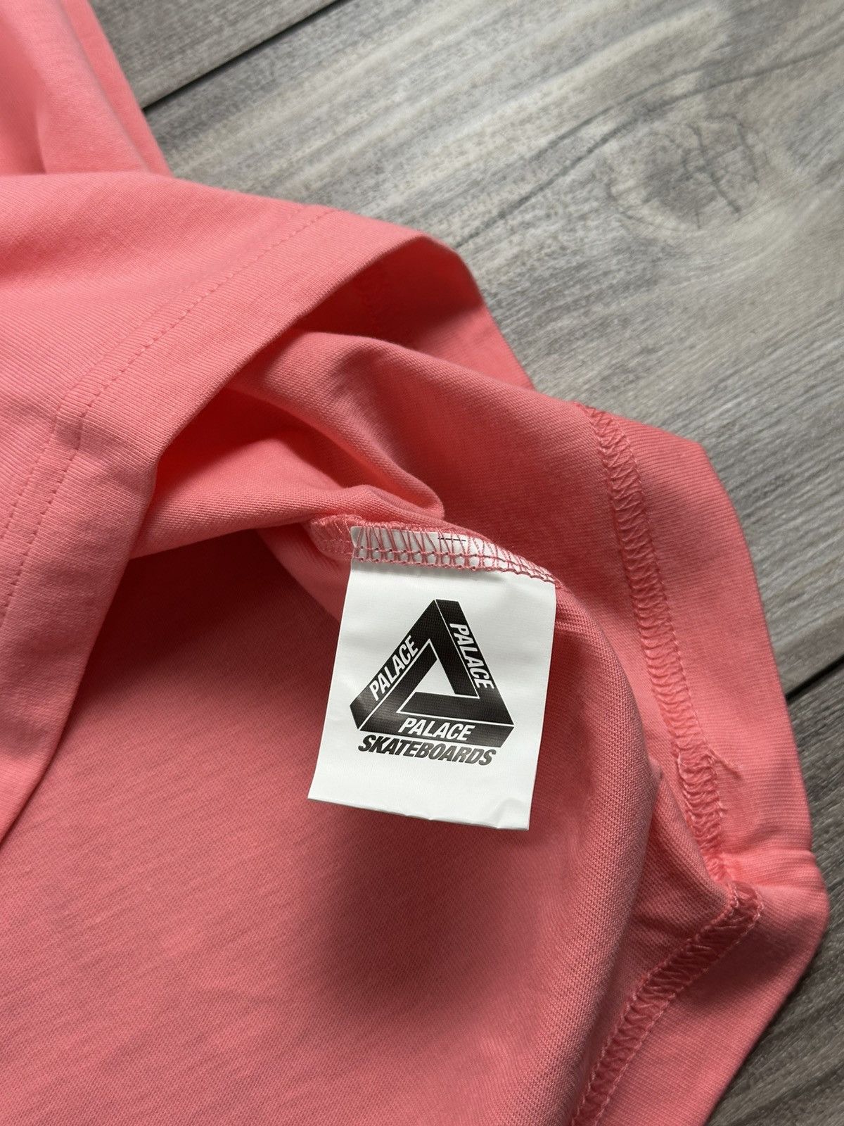 Palace × Spitfire Palace x Spitfire P-Fire T Shirt Size US L / EU 52-54 / 3 - 7 Thumbnail