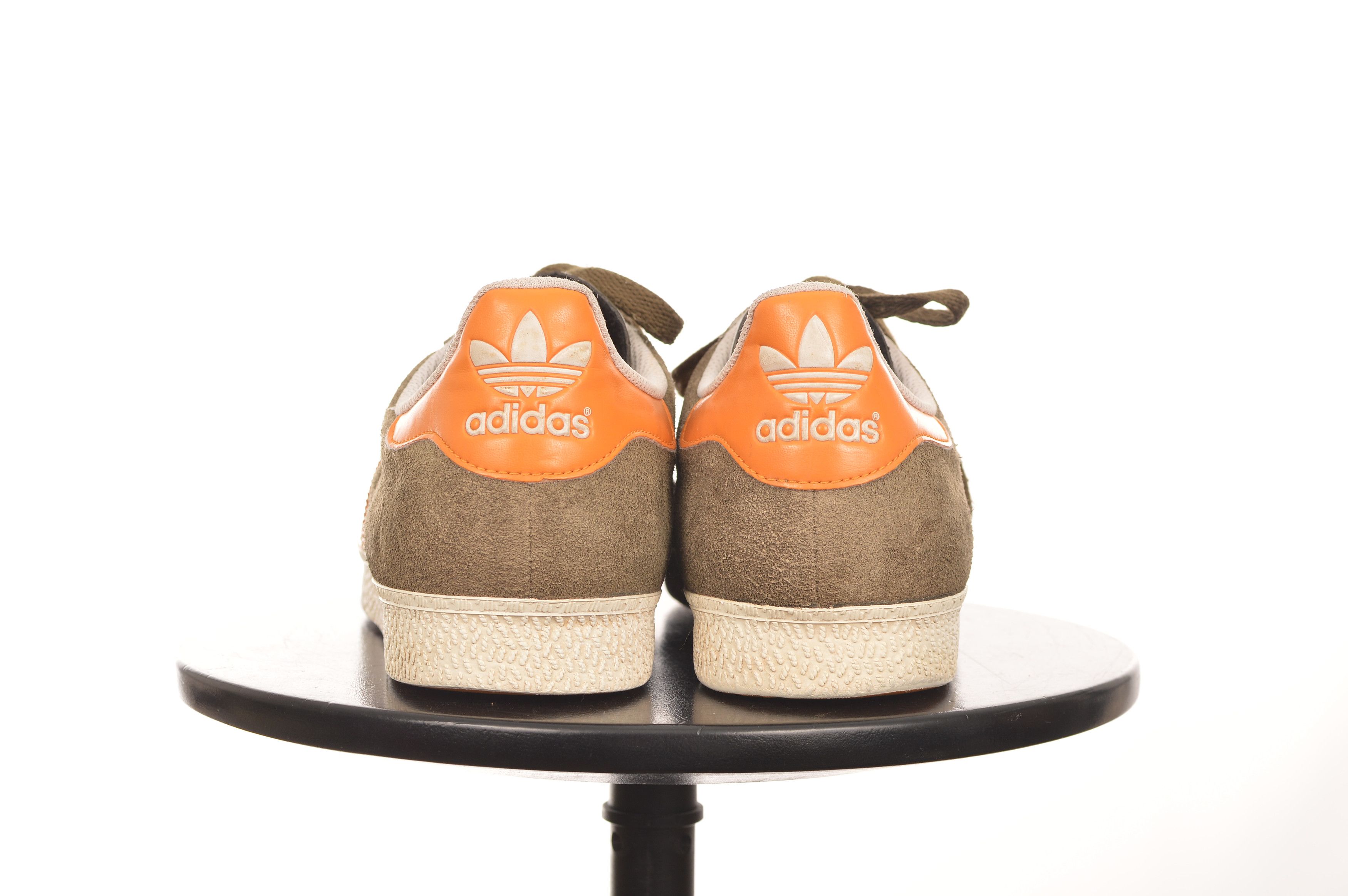 Adidas Adidas Gazelle II D65441 Sneakers Trainers Size US 9.5 / EU 42-43 - 3 Thumbnail