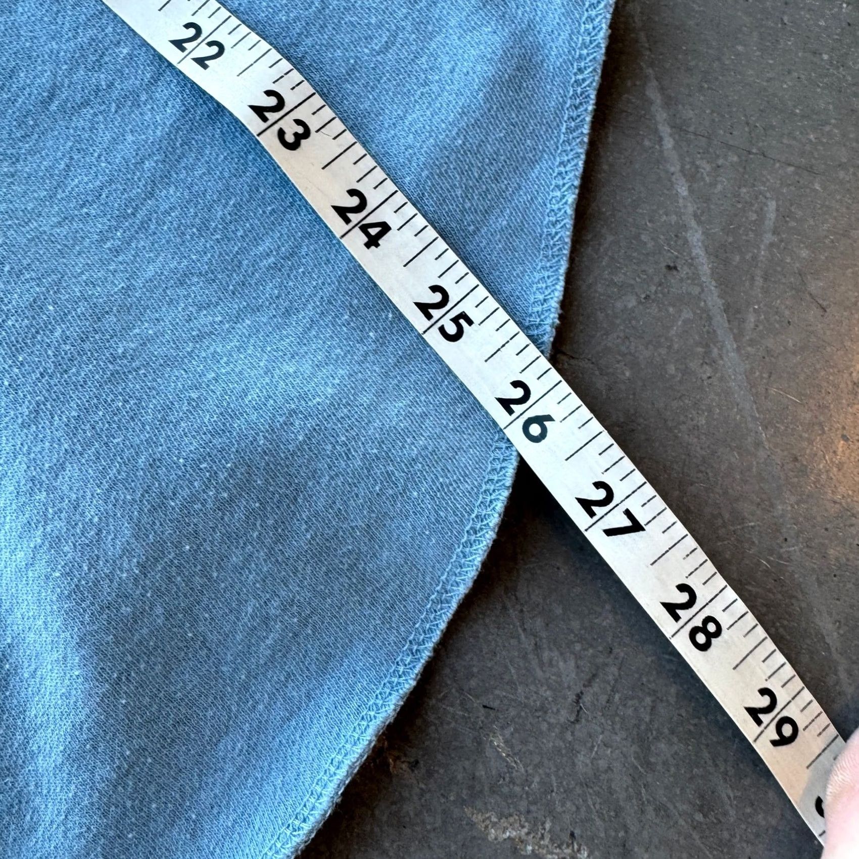 Vintage VINTAGE Y2K Hook Ups Blue Boobies Funny Hoodie Sweatshirt Longsleeve Small Women S Blue Hoodie Sweatshirt Boobies Funny Y2K Women Small Size S / US 4 / IT 40 - 5 Thumbnail