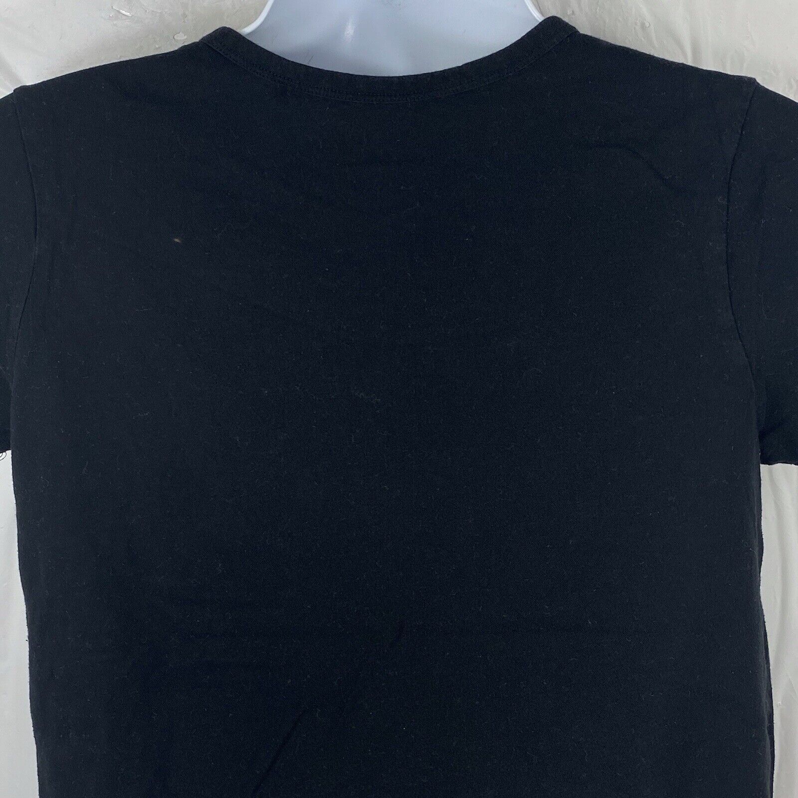 Uniqlo UNIQLO Disney Minnie Mouse "Let's Stay Outside" Graphic Tee Size M / US 6-8 / IT 42-44 - 7 Thumbnail