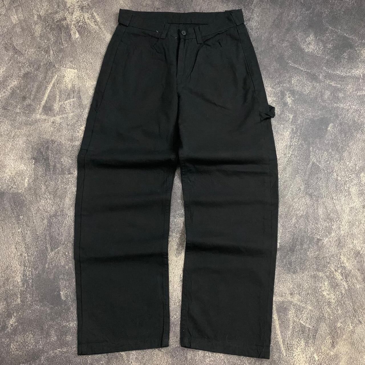 Vintage CO Carpenter Pants Size US 30 / EU 46 - 1 Thumbnail