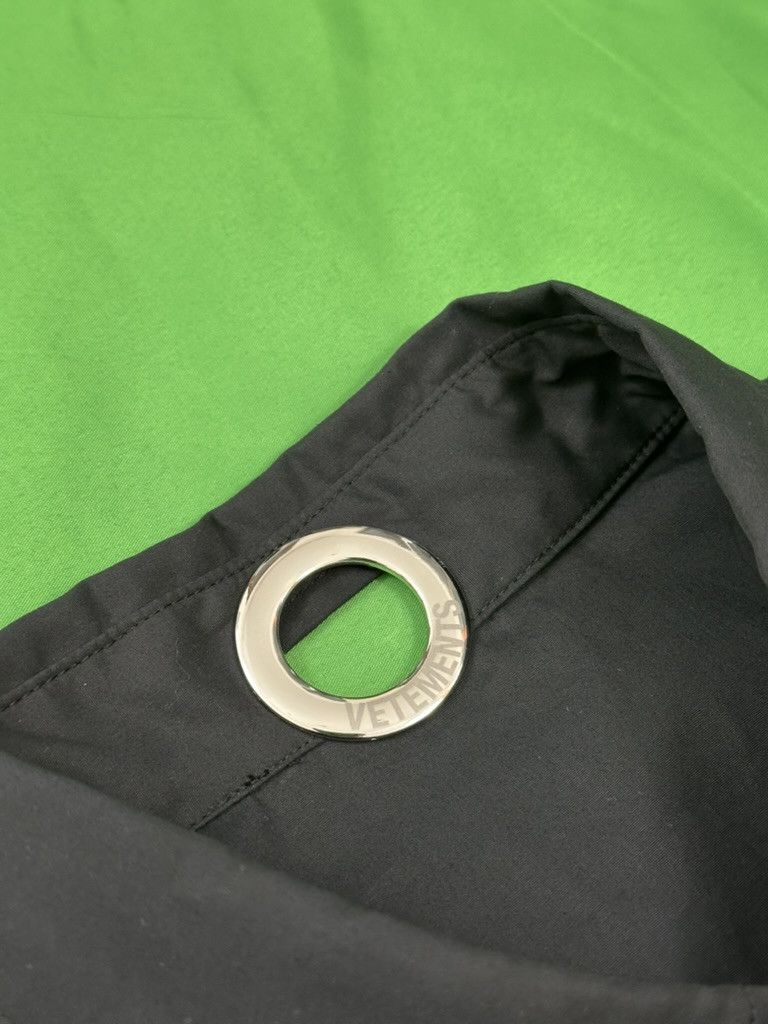 Vetements Vetements shirt Size US L / EU 52-54 / 3 - 3 Thumbnail