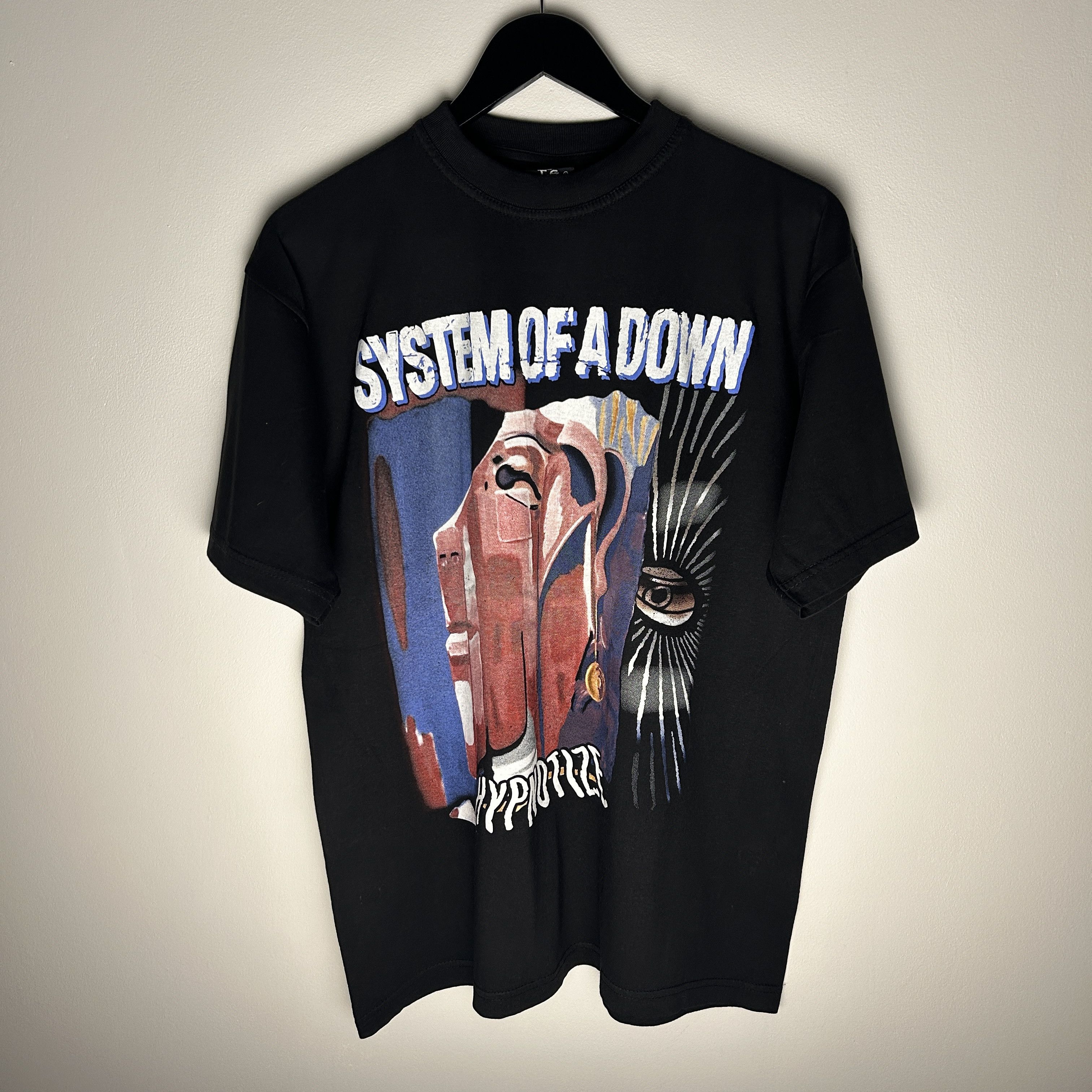SYSTEM OF A DOWN HYPNOTIZE Tシャツ Hypnotize T-Shirt – System of a Down